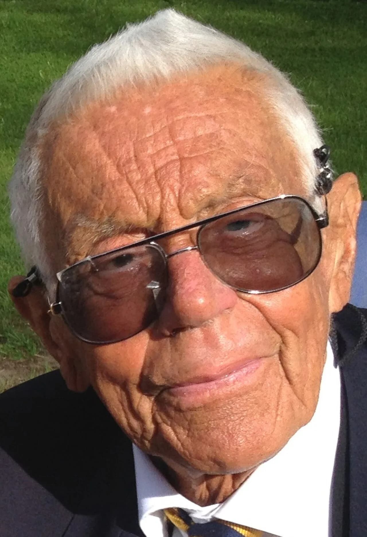 Gunnar Hambraeus