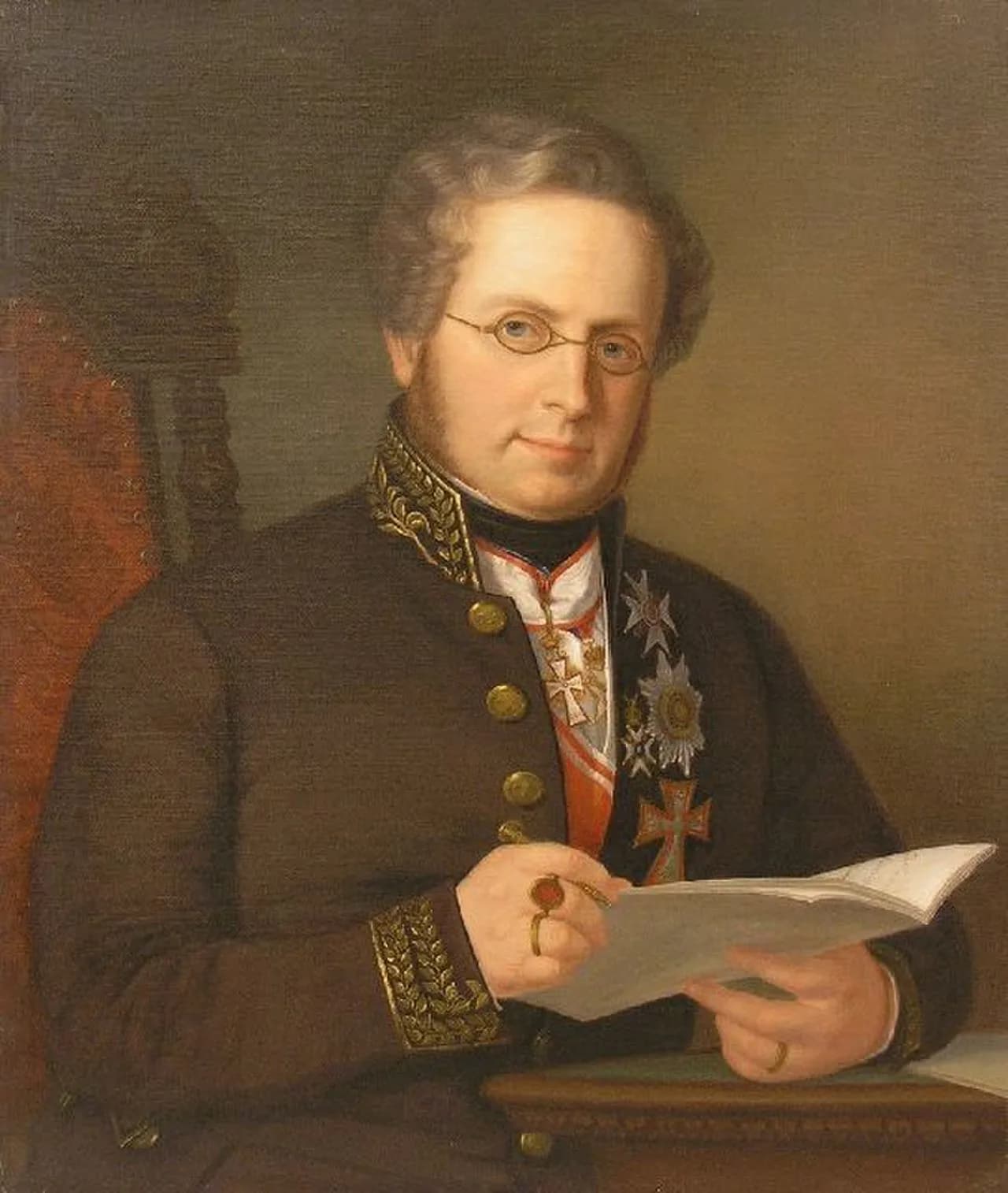 Hugo Hamilton