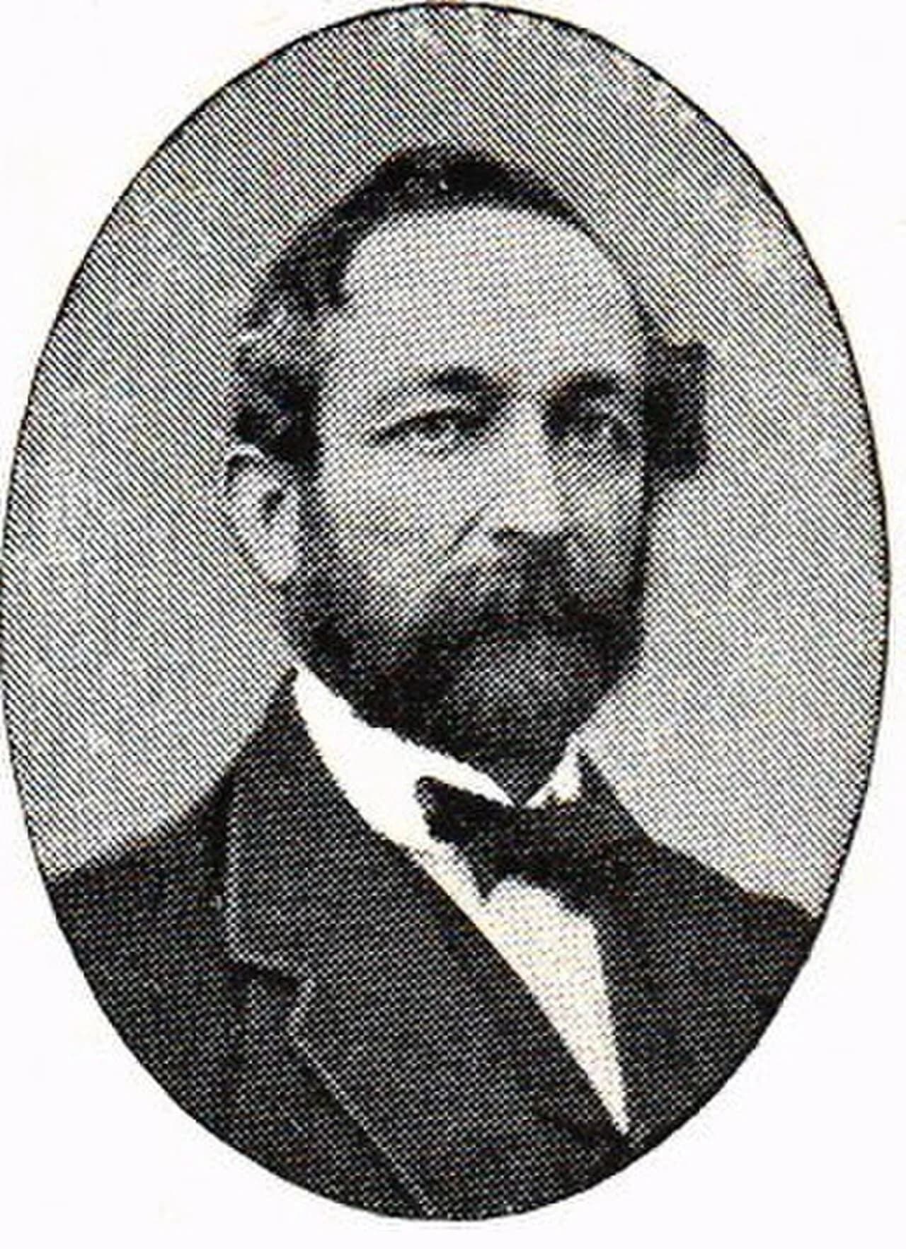 Hugo Hamilton