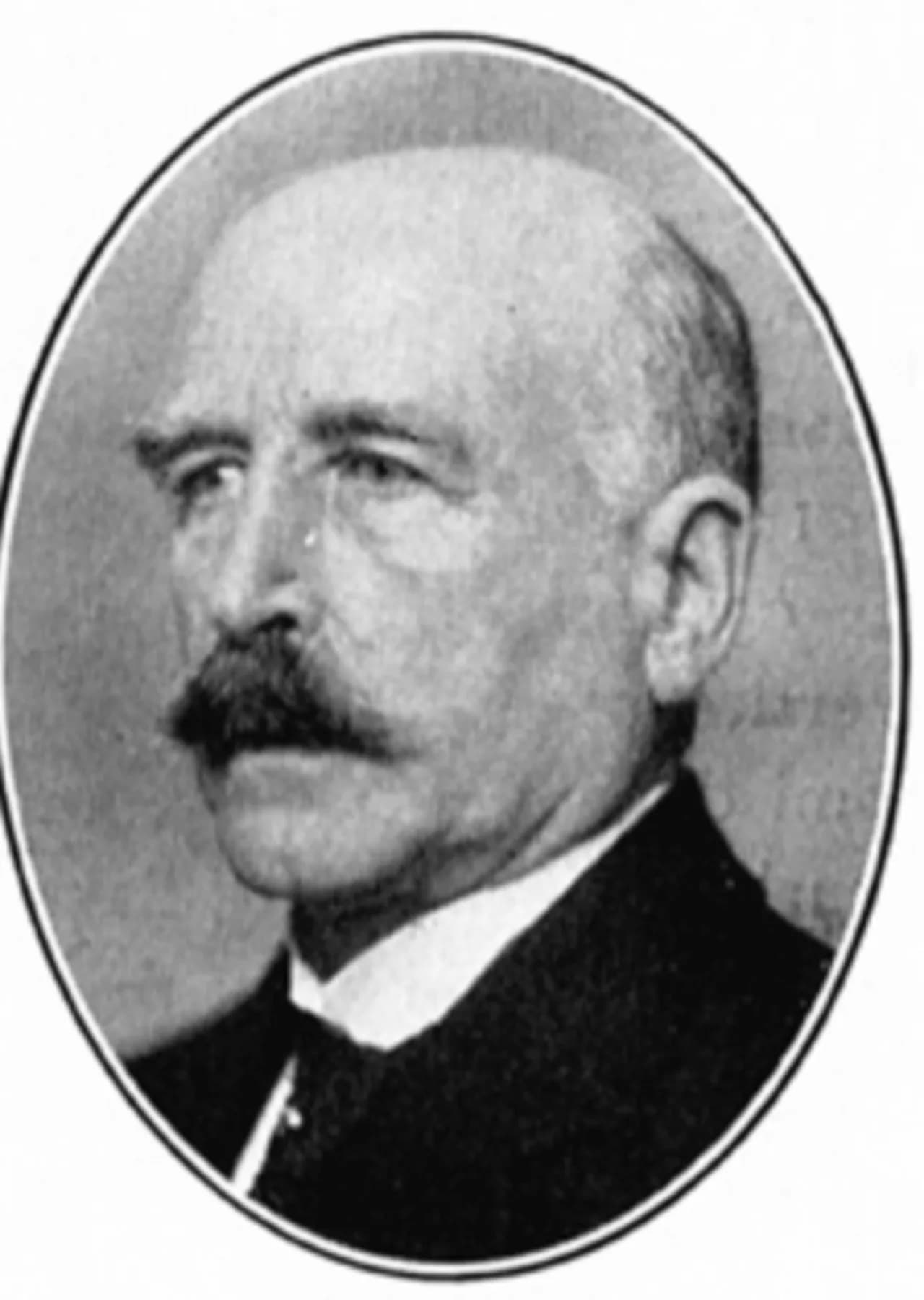 Knut Archibald Hamilton