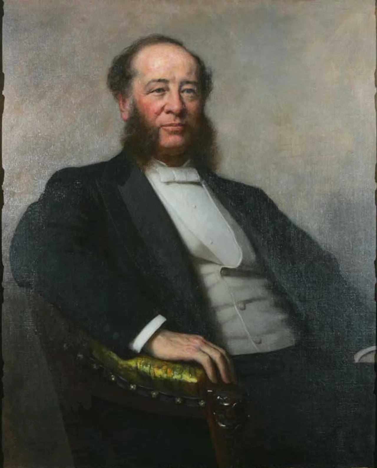 William Henry Vanderbilt