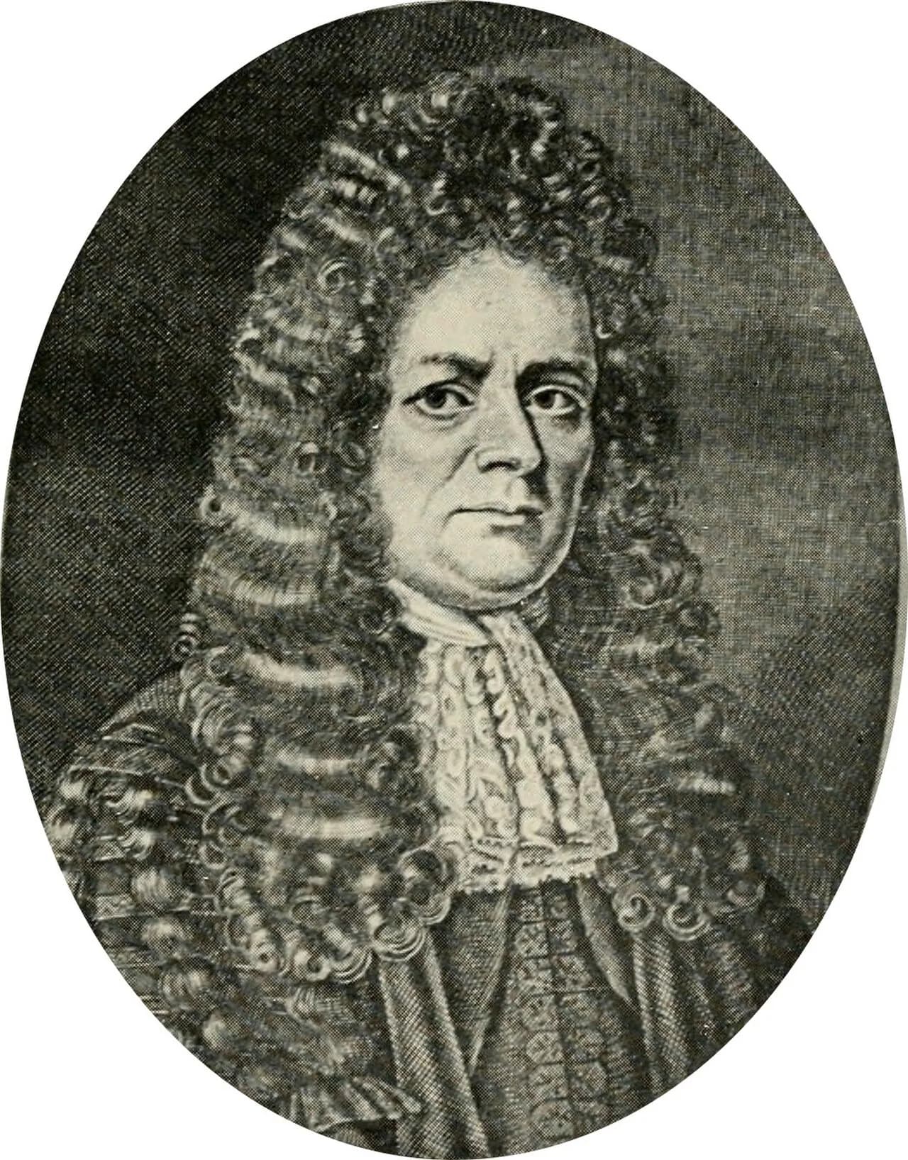 Richard Morton