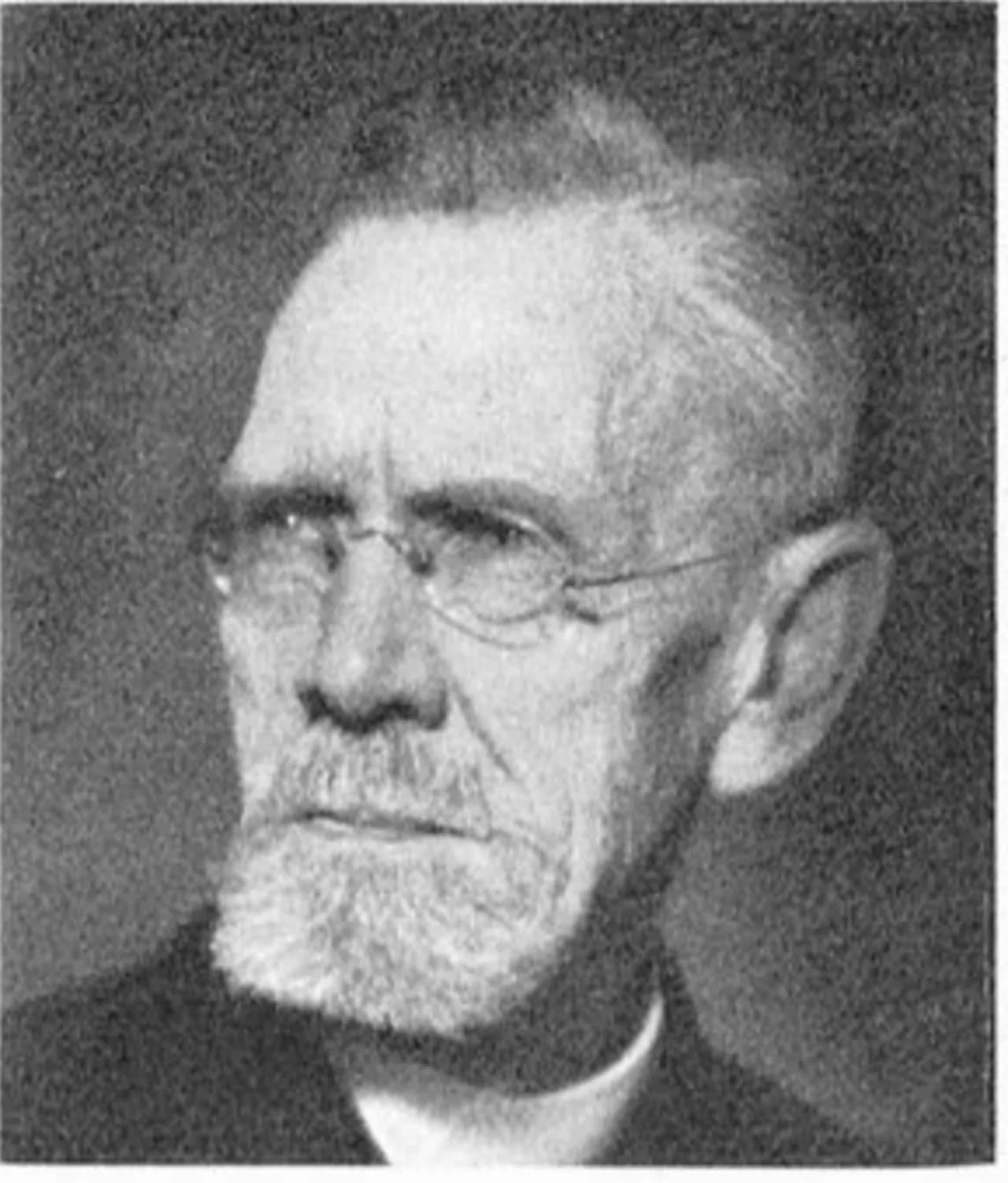 J. August Hammar