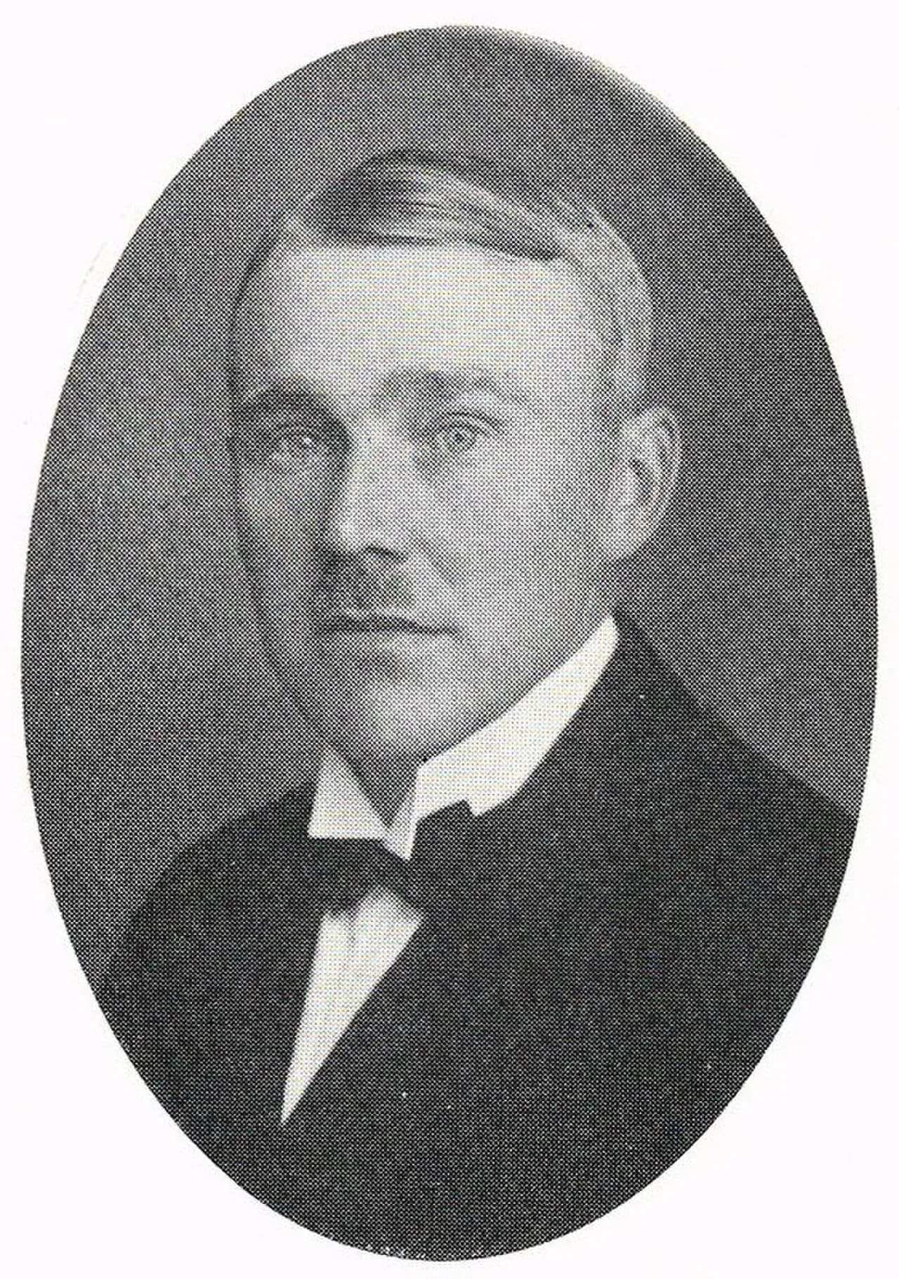 Nestor Hammarlund