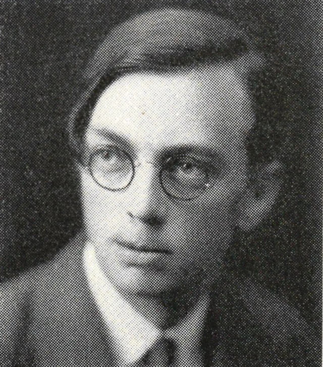 Yngve Hamrin