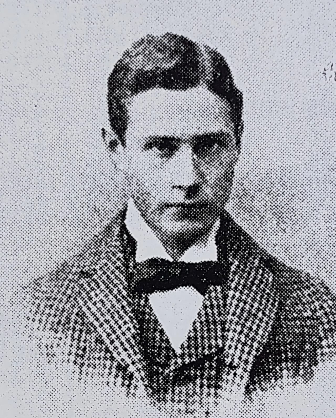 Folmer Hansen