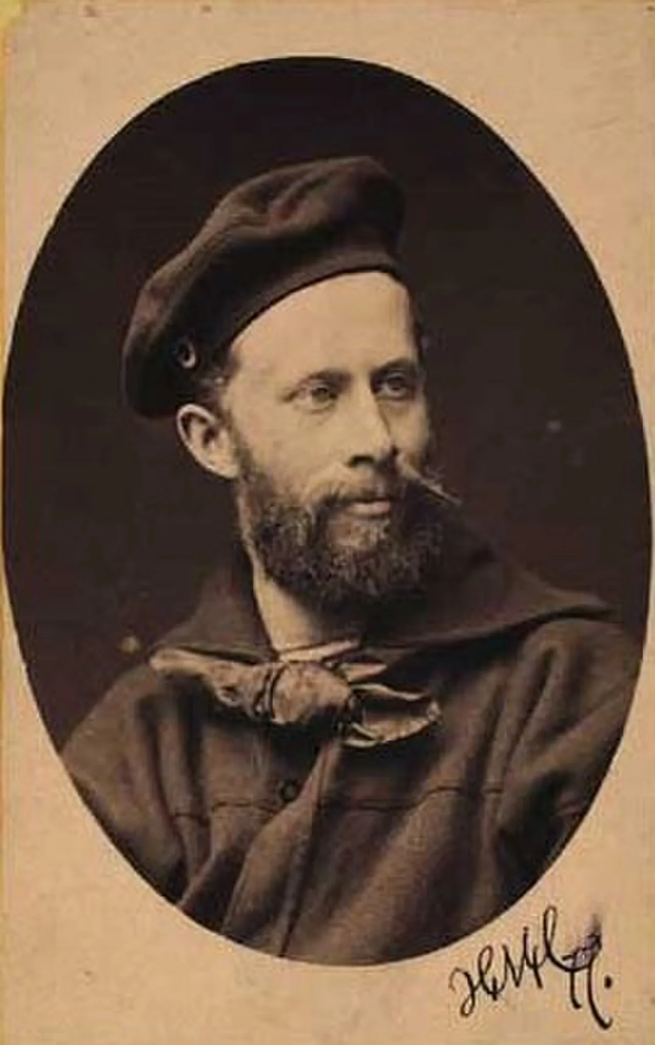 Hans Nikolaj Hansen