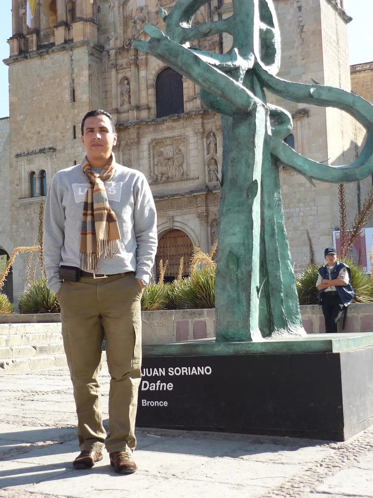 Rogelio Morales Borges