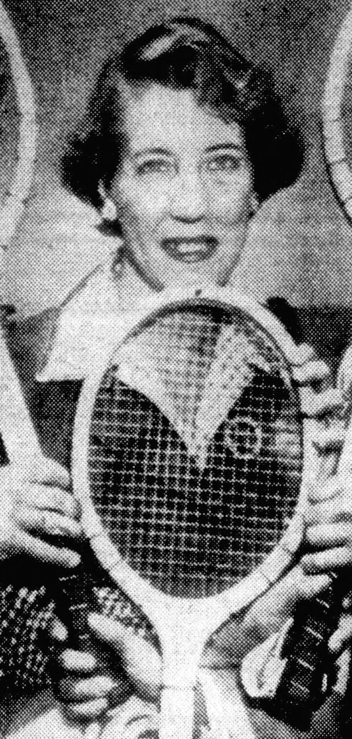 Helen Rihbany