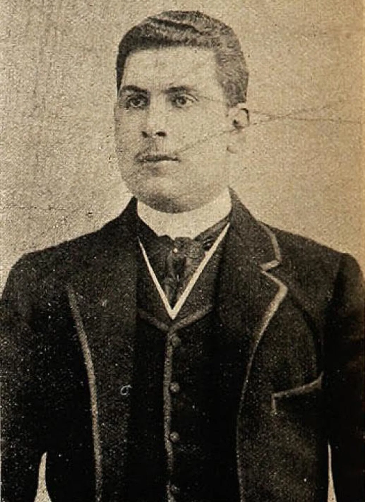 Cornelio Saavedra Montt