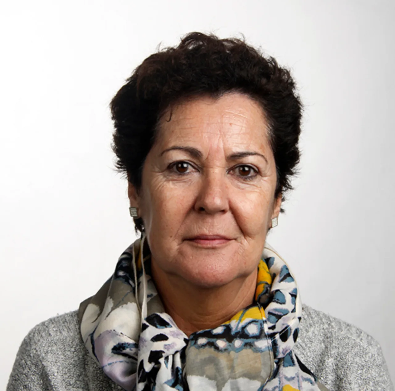 Amaia Larrañaga