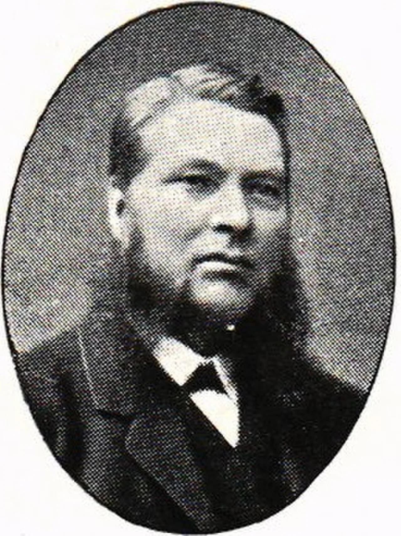 Anders Hansson i Solberga