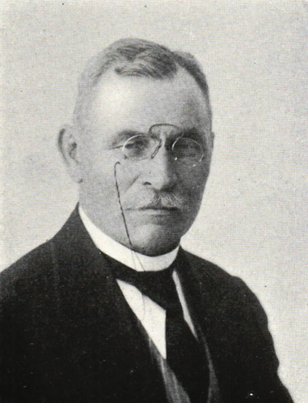 Eskils Hans Hansson