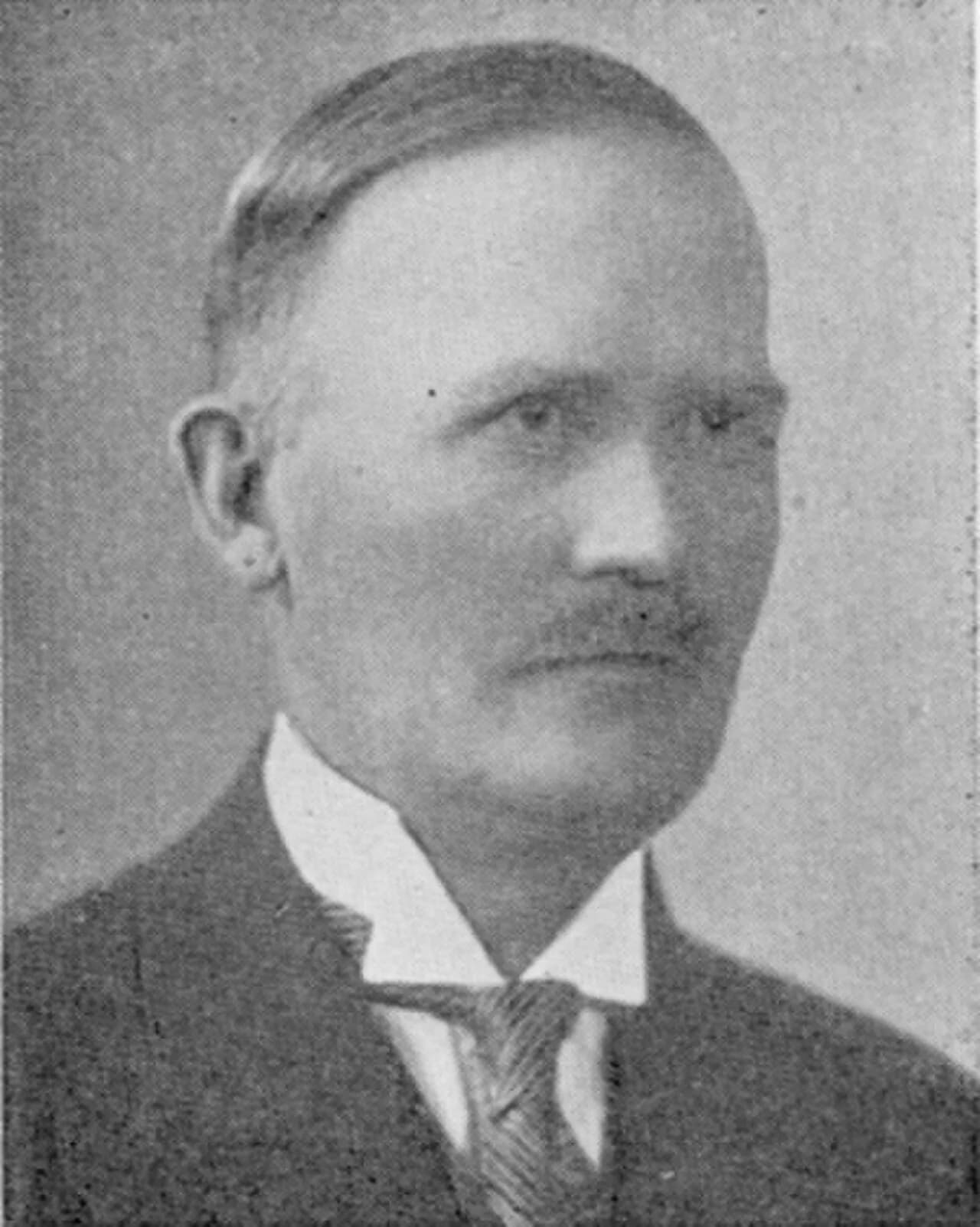 Jacob Hansson