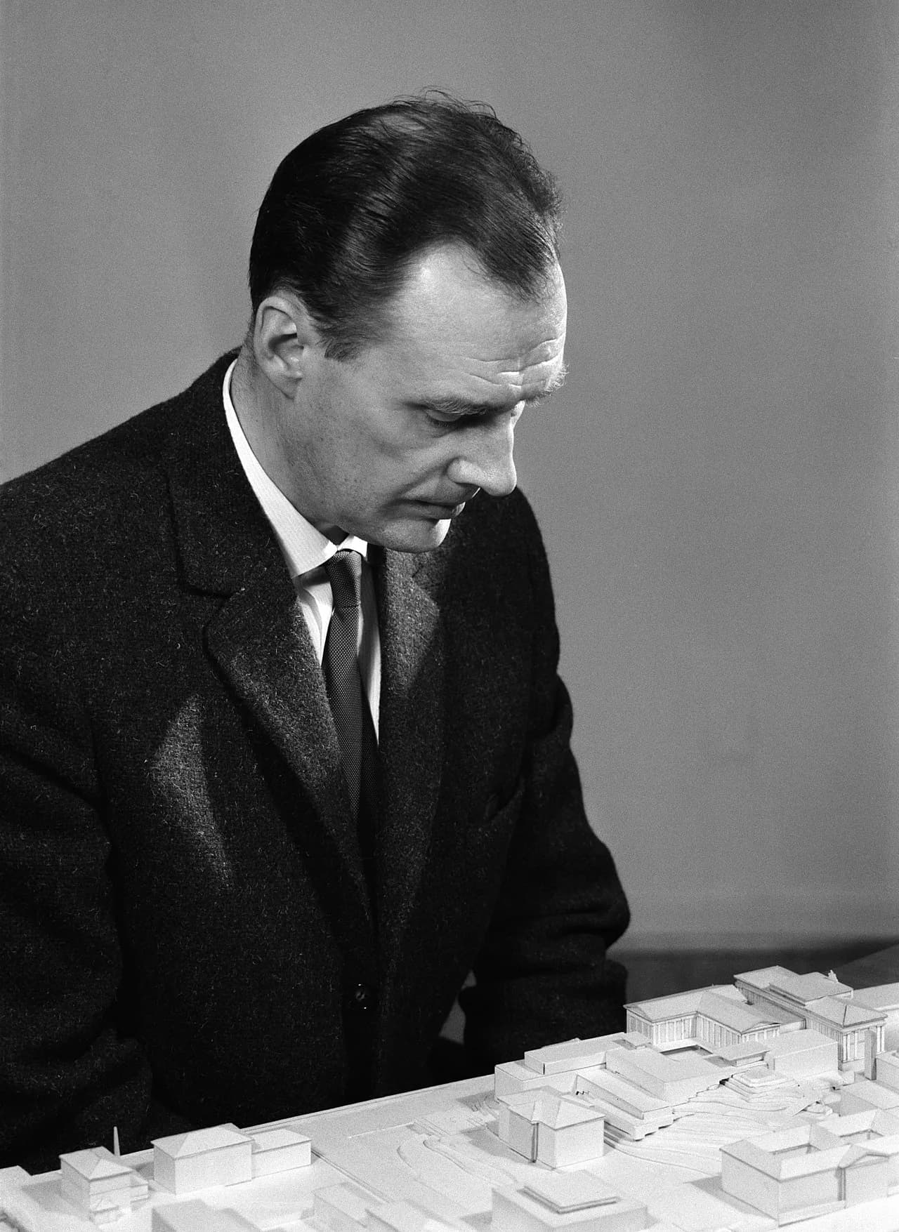 Olof Hansson