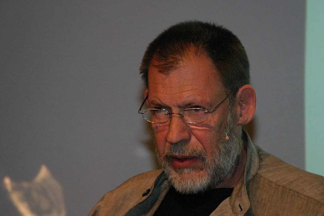 Riber Hansson