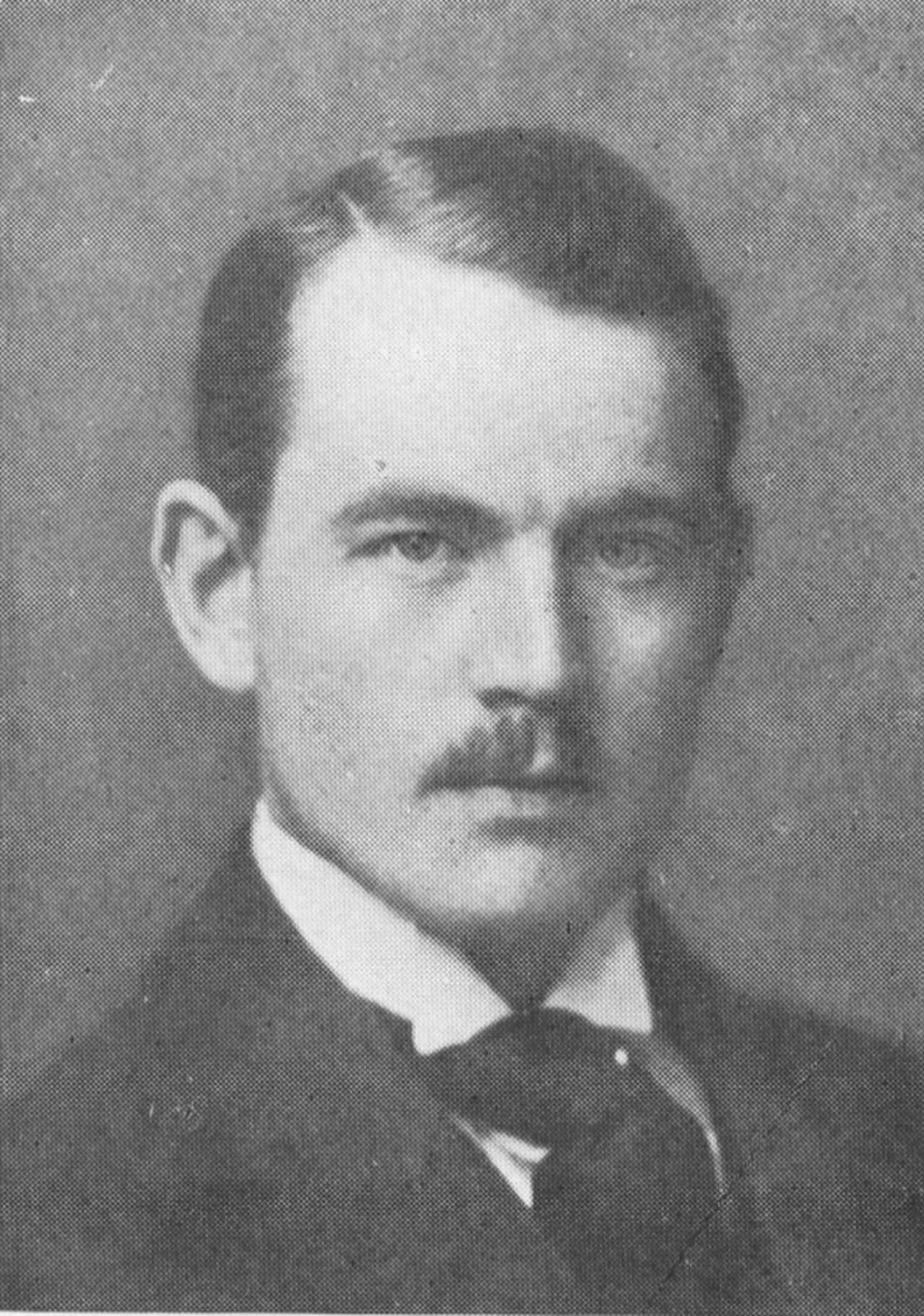 Erik Robert Hanson