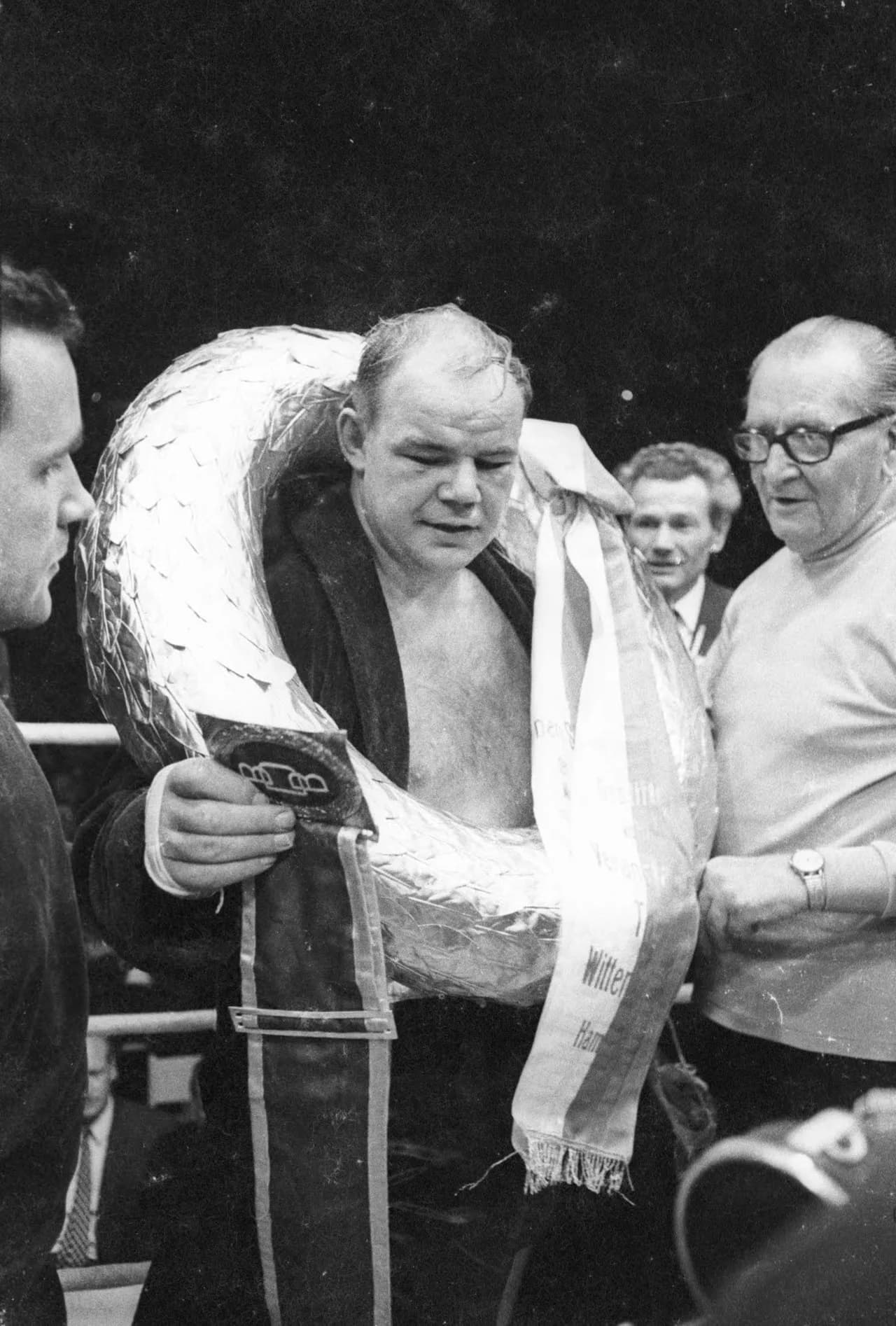 Peter Weiland
