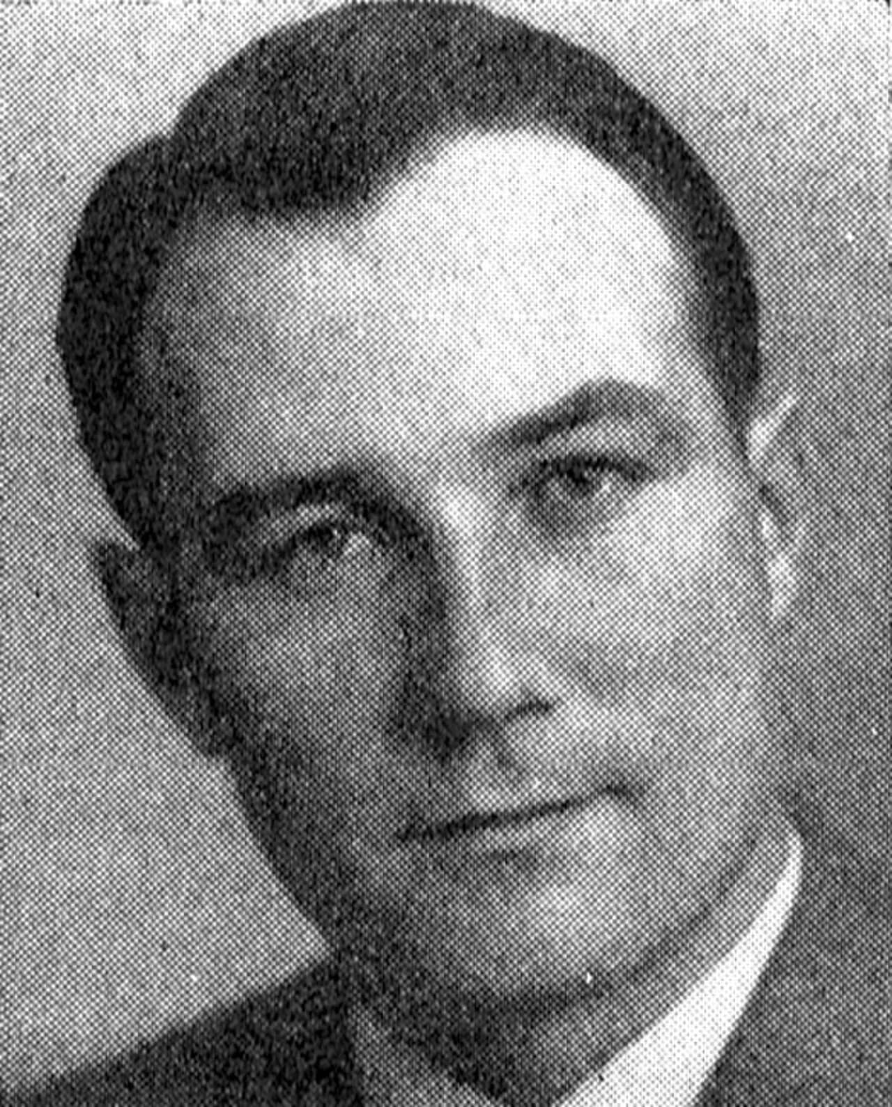 Stig Hansson