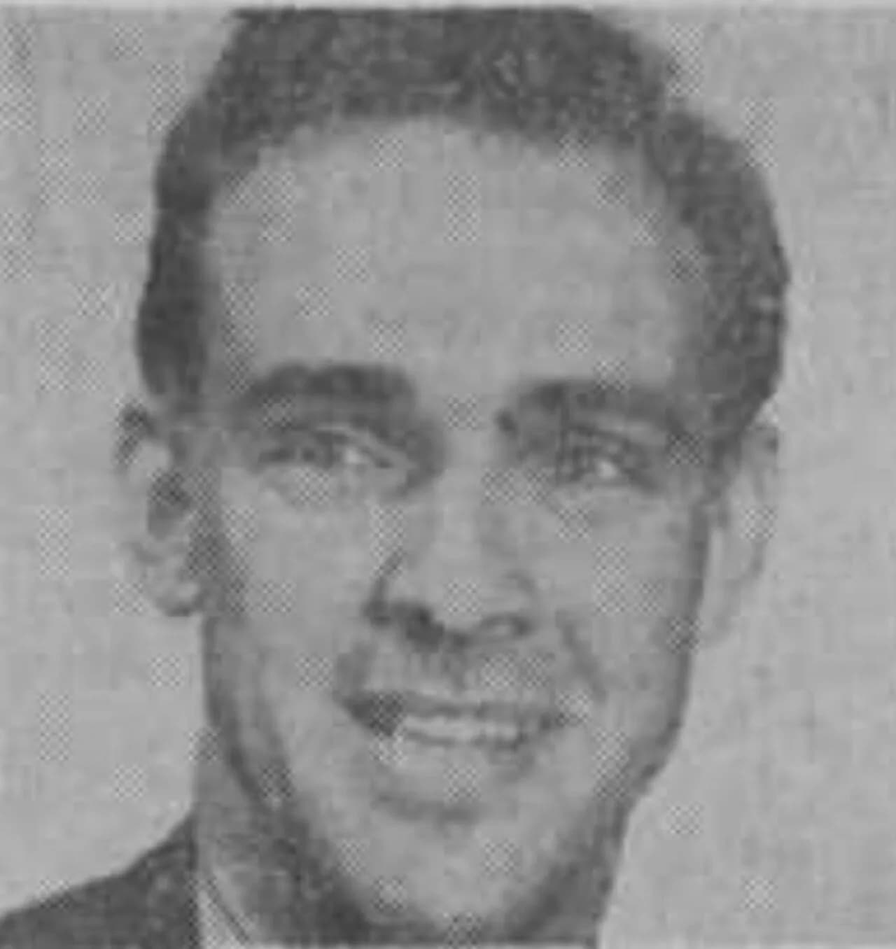 Torsten Hansson