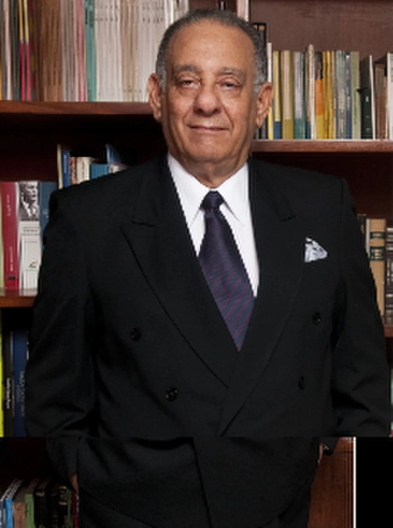 Luis Henry Molina