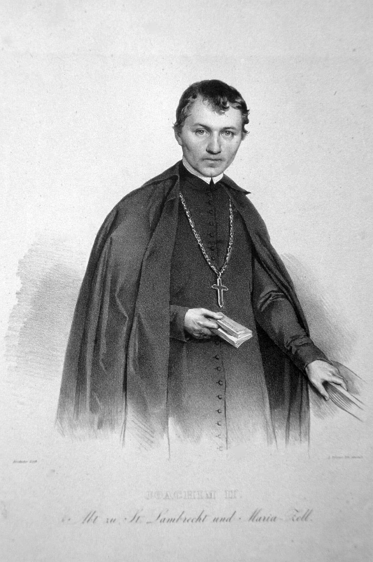 Joachim Suppan