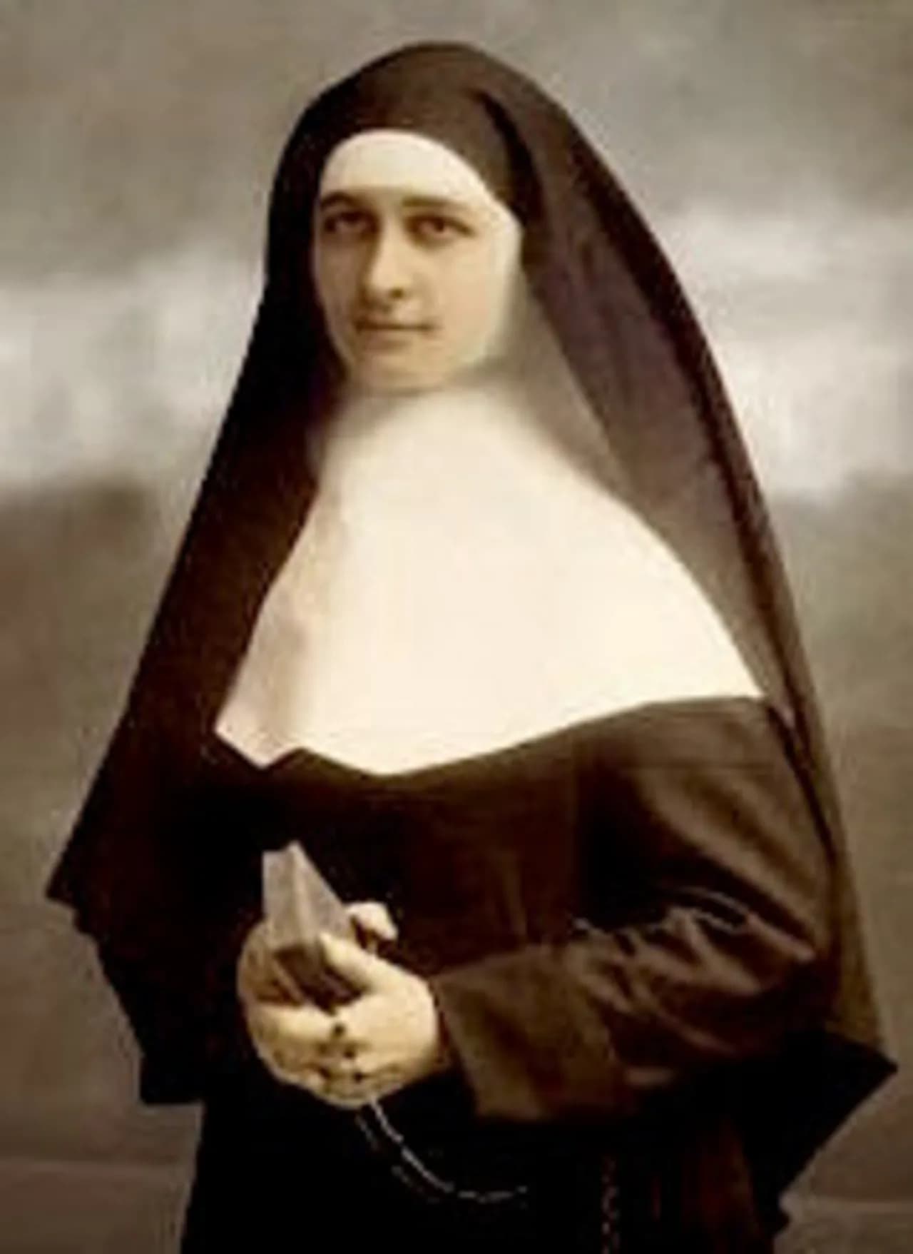 Crescenzia Pérez