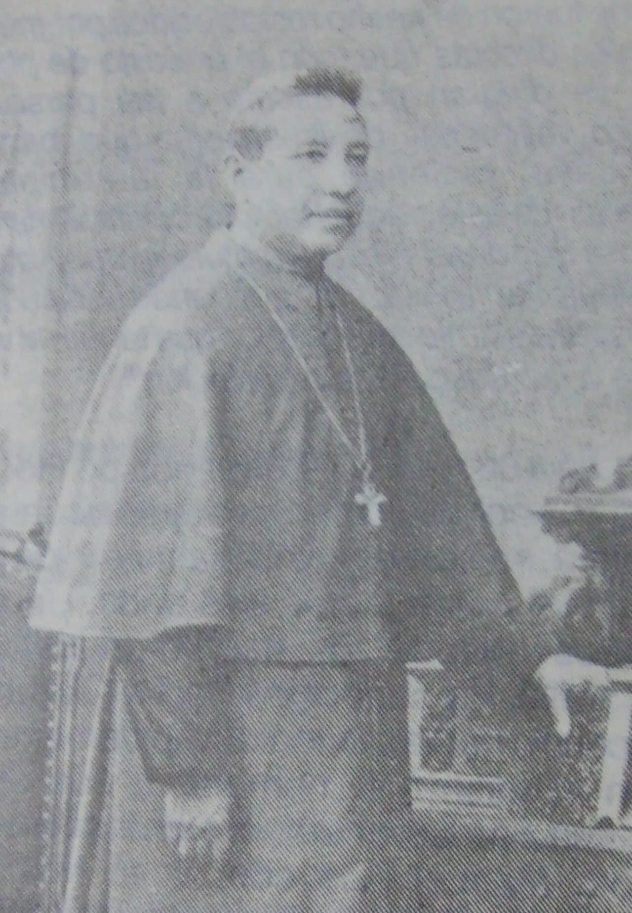 Crescencio Carrillo y Ancona