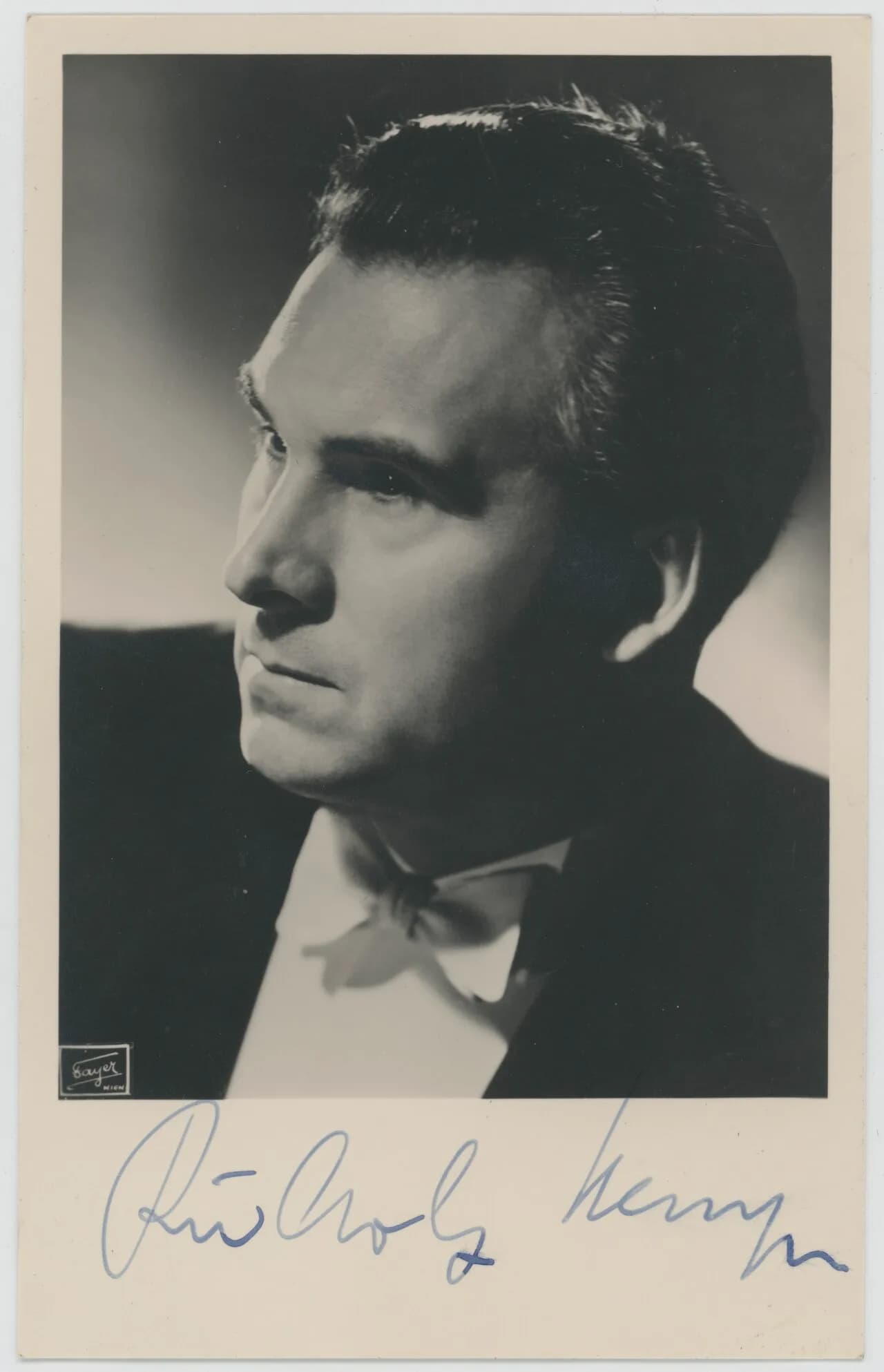 Rudolf Kempe