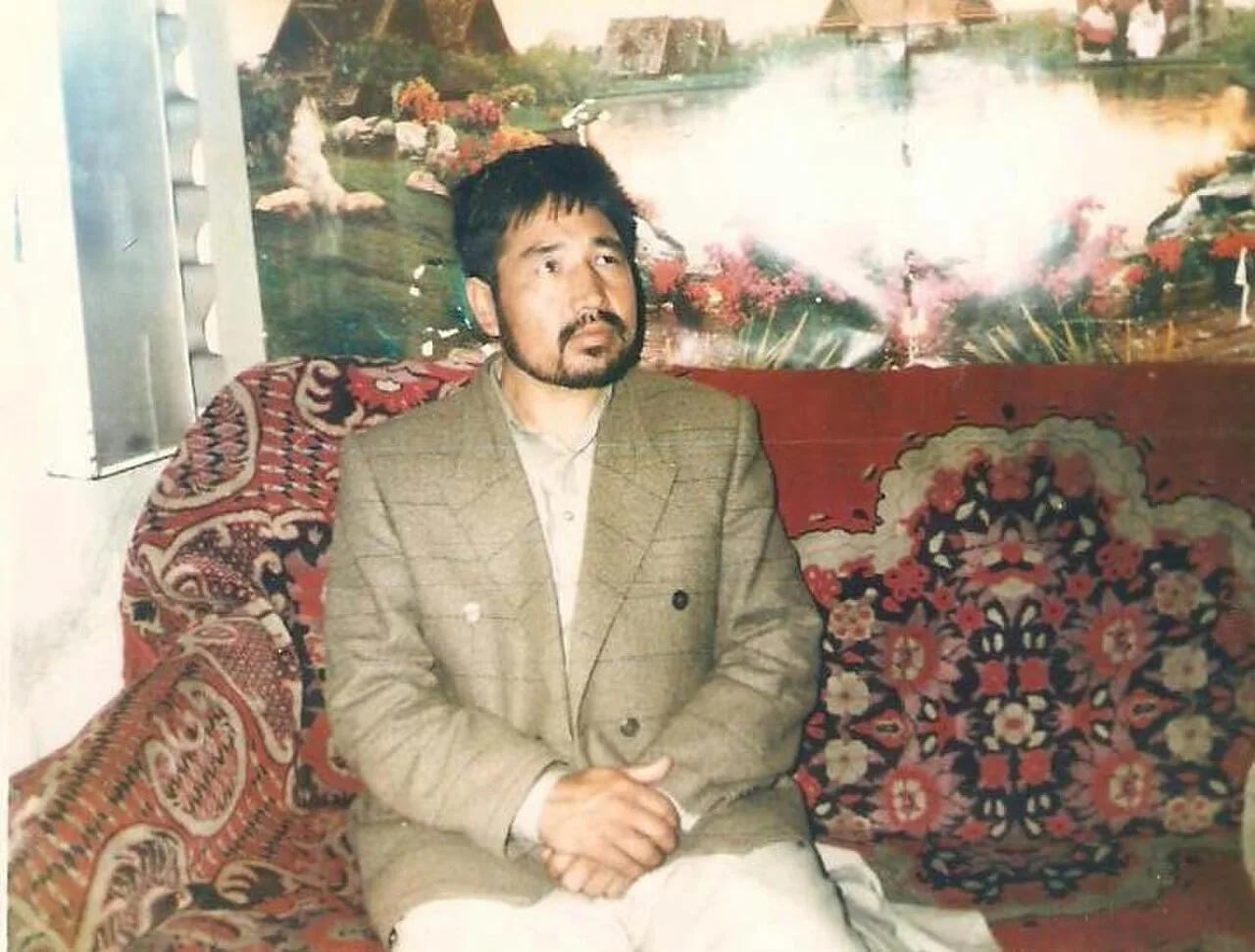 Abdul Taleb Zaki