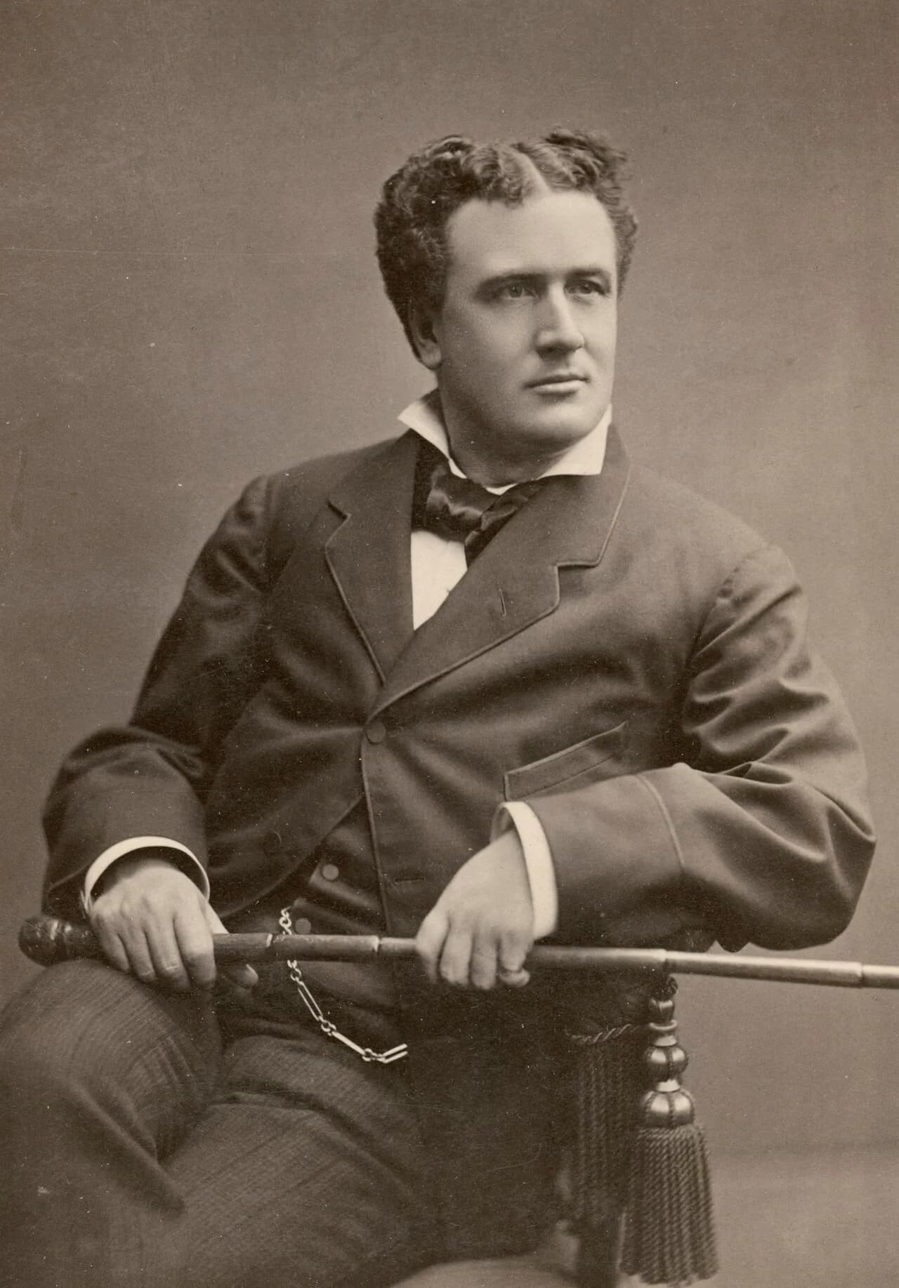 Victor Hartman
