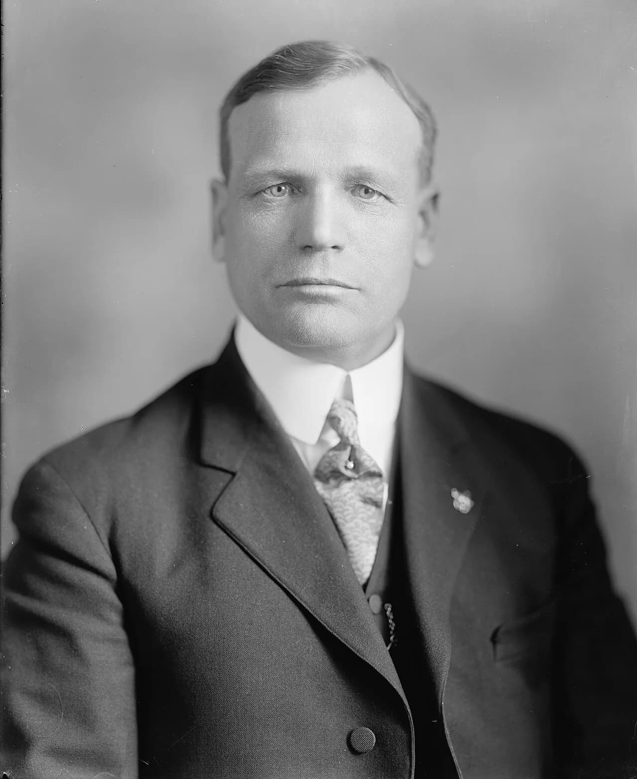 Charles A. Christopherson