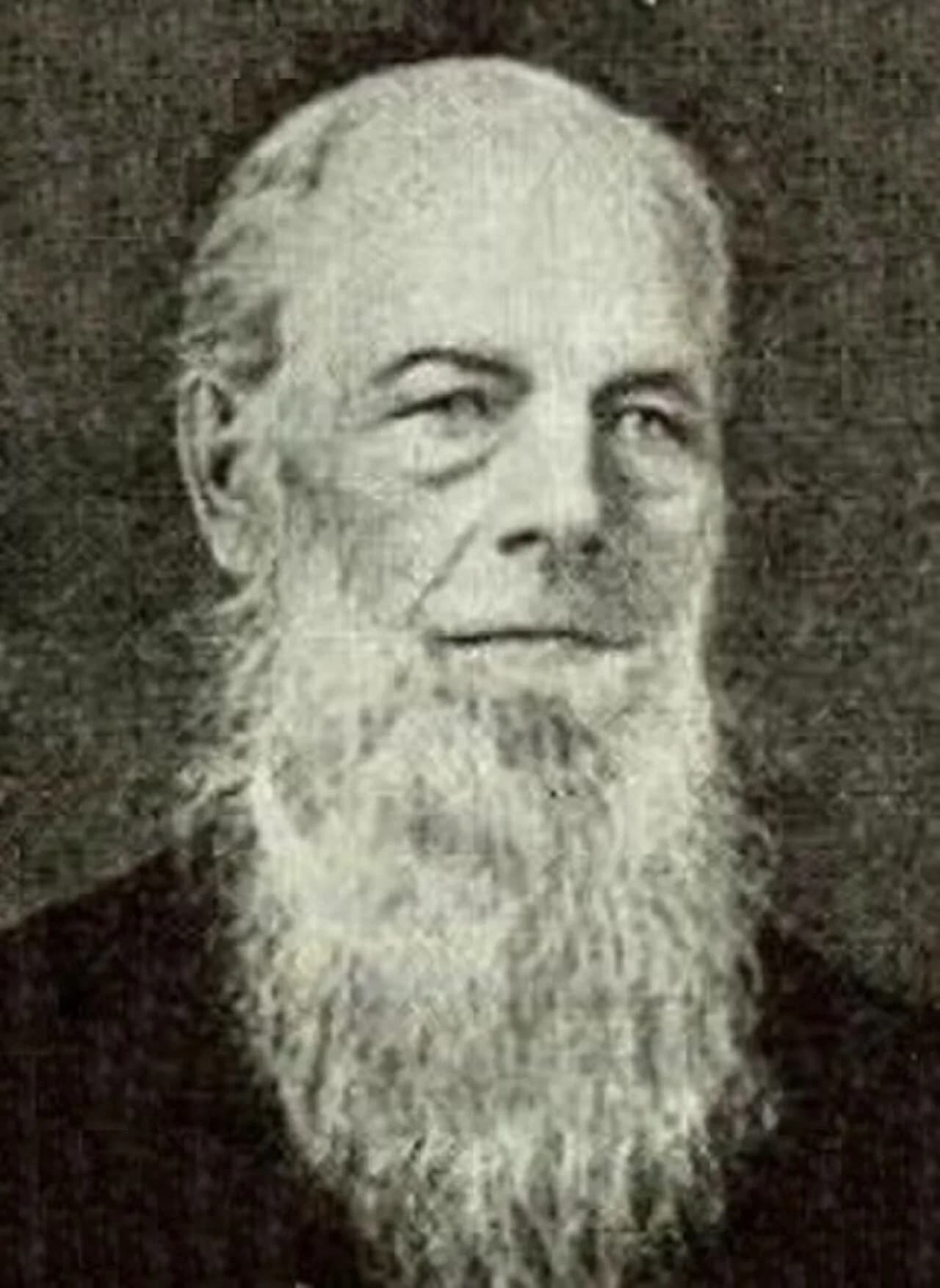 Lewis Hartsough