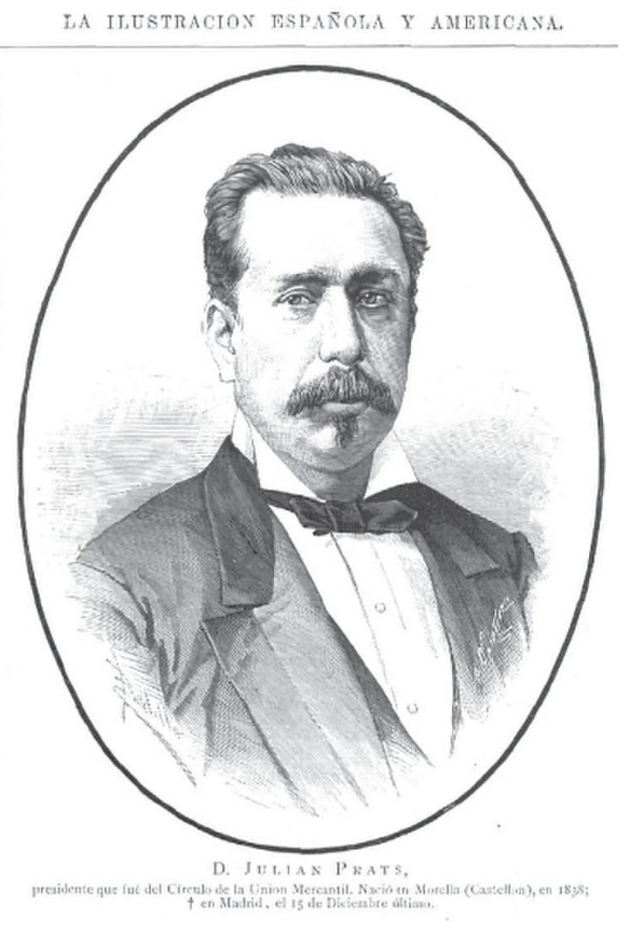 Julián Prats