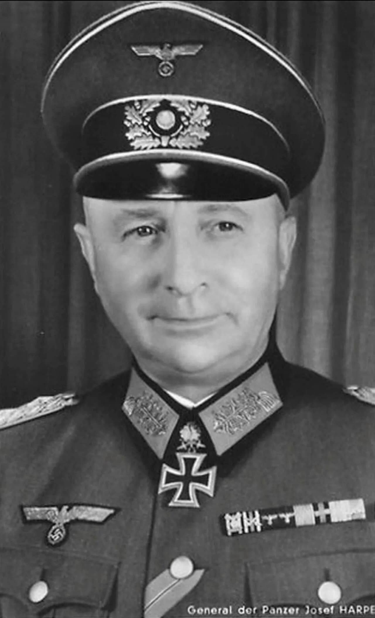 Josef Harpe
