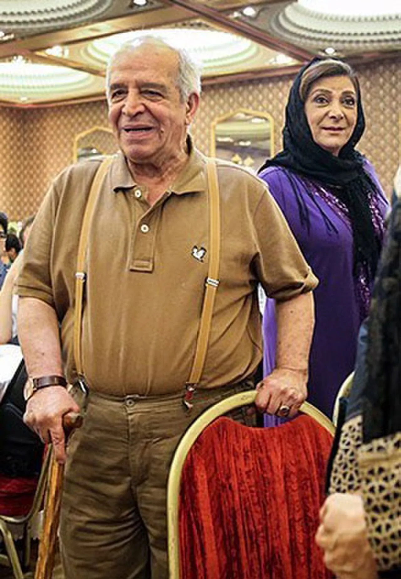 Mohsen Ghazi Moradi