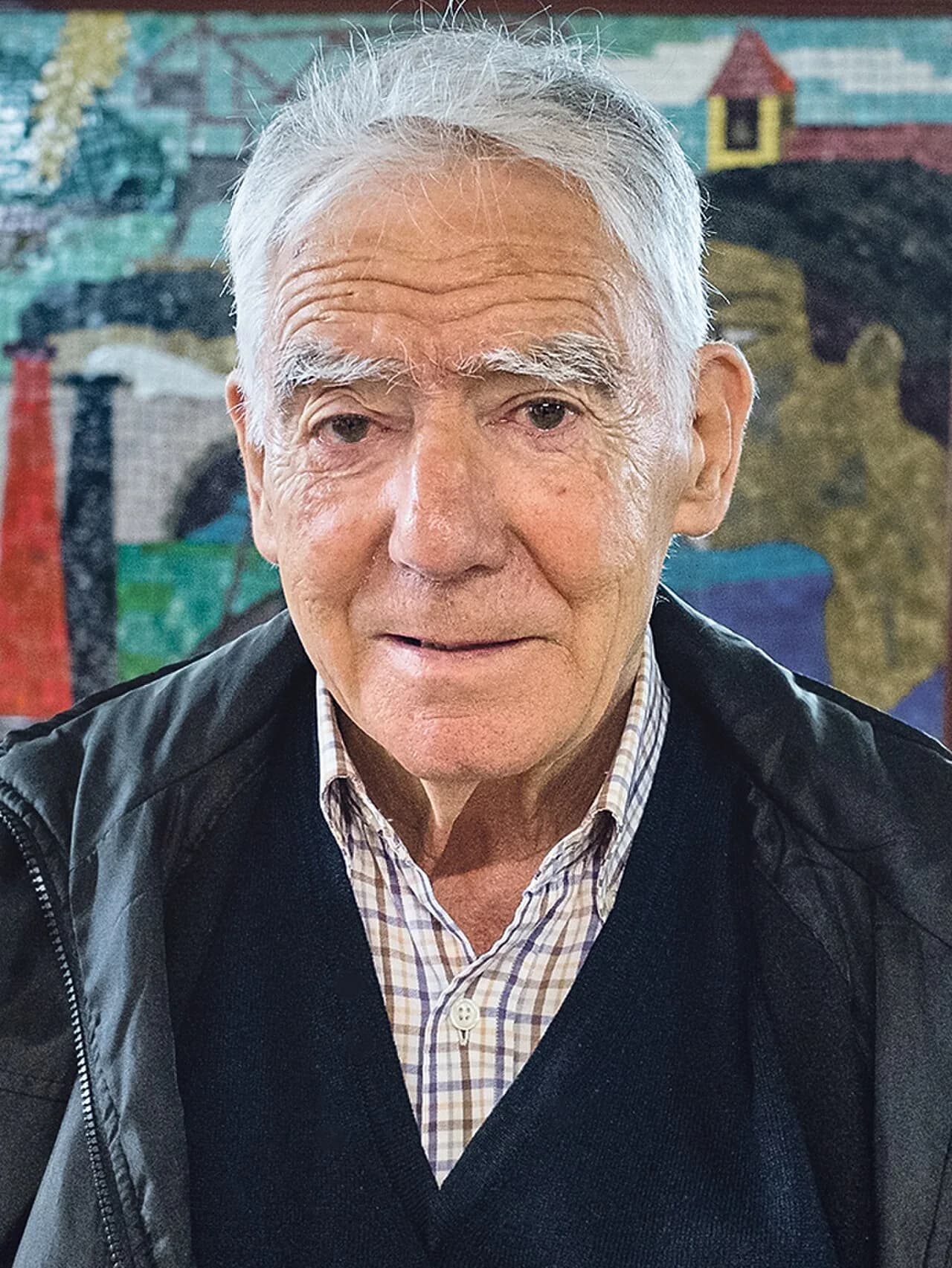 José Artetxe