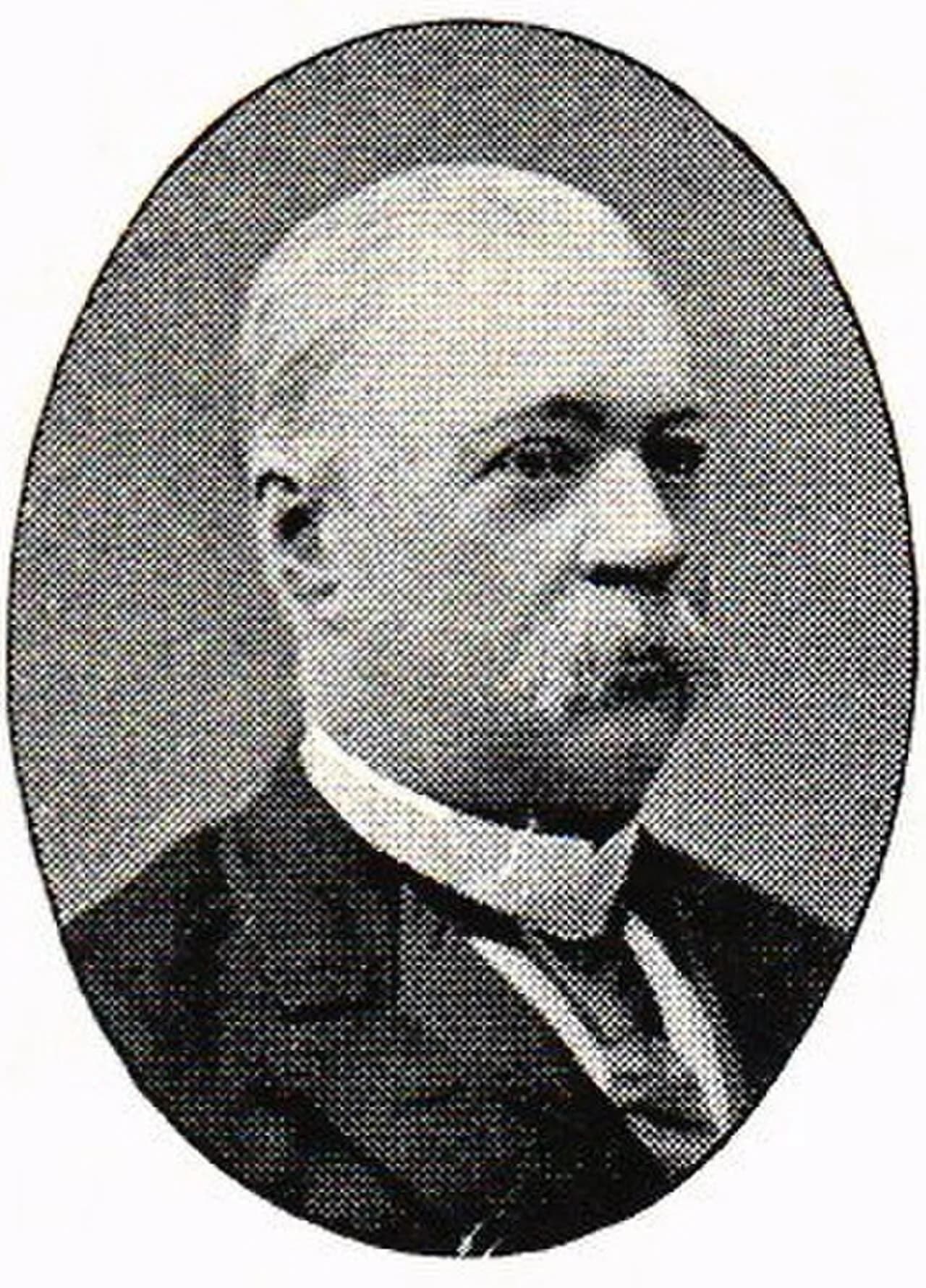 Carl Hasselquist