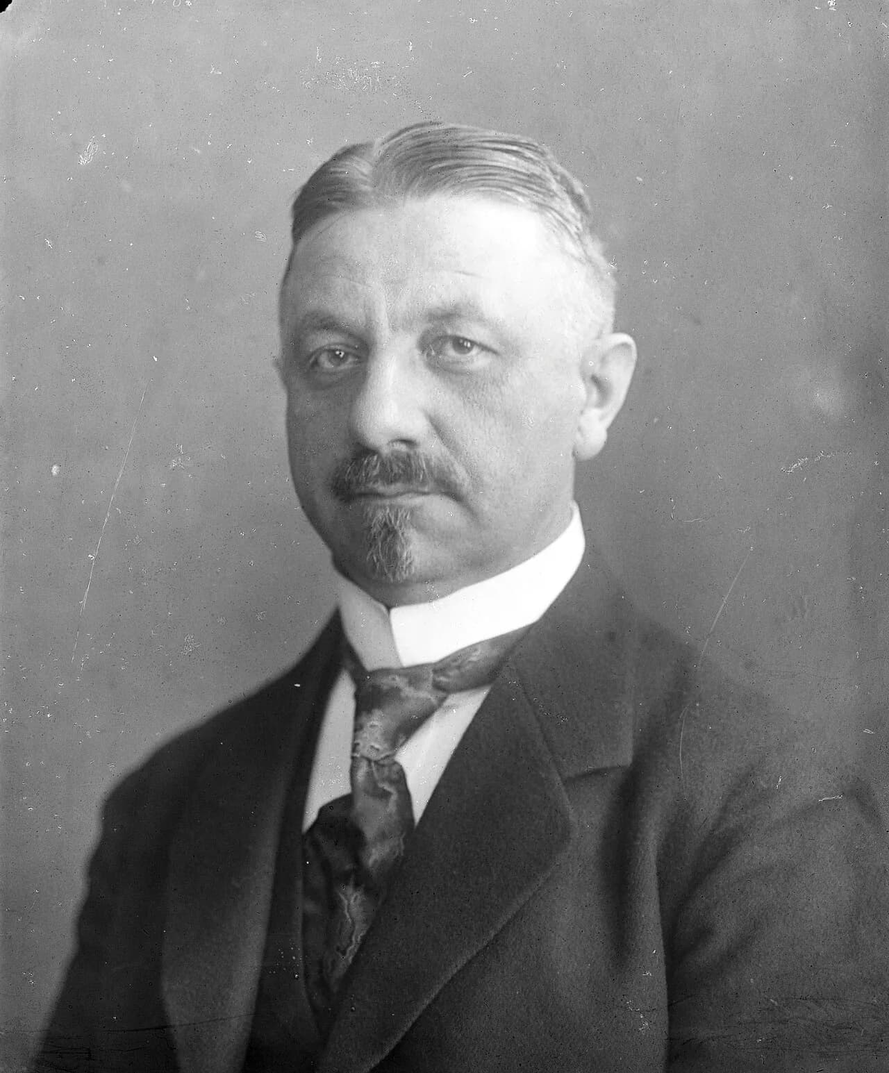 Jens Hassing-Jørgensen