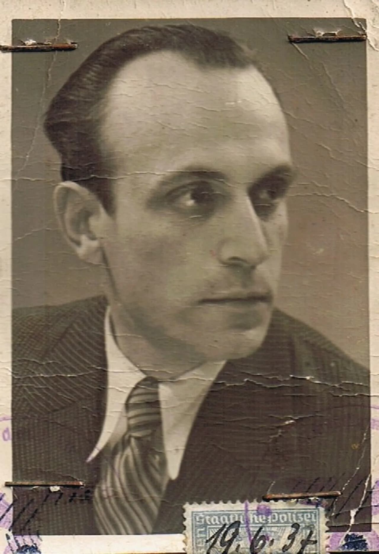 Harry Hasso