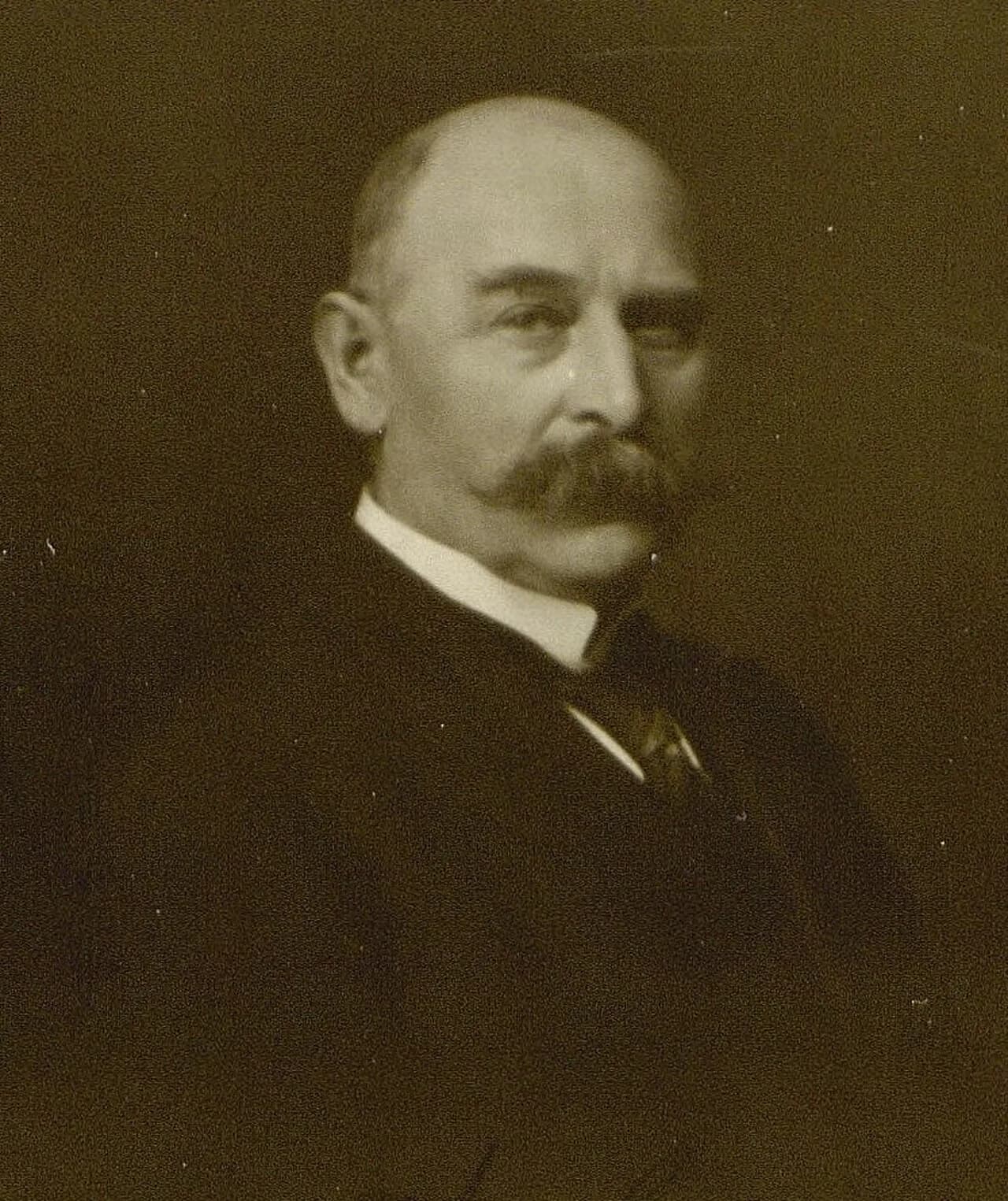 C.N. Hauge
