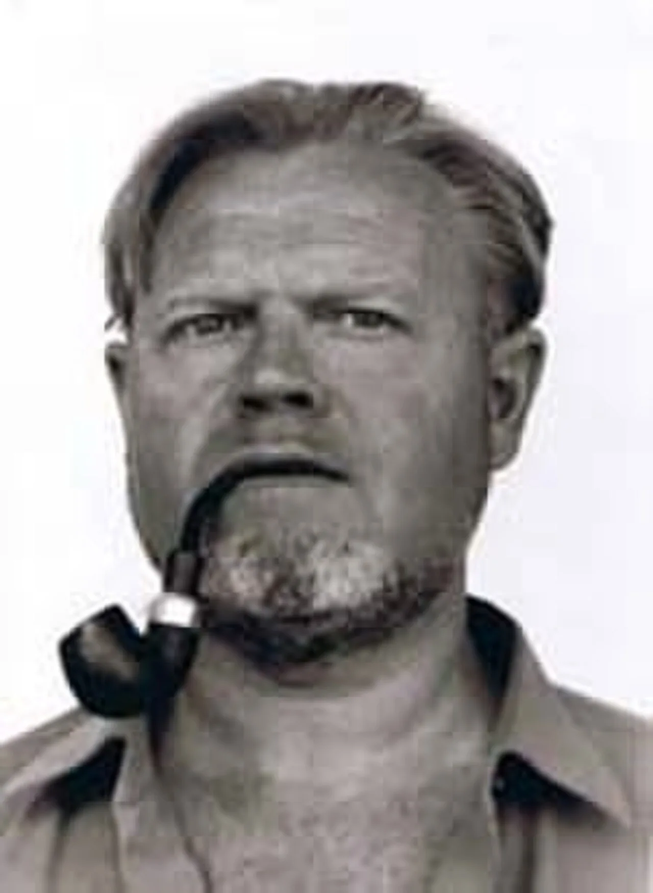 Arnold Haukeland