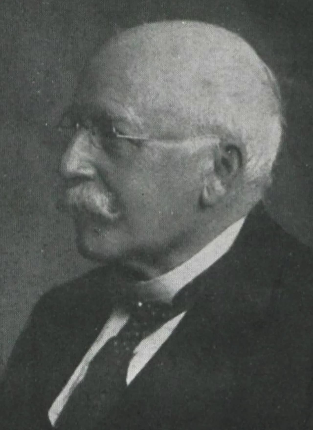 Richard Haupt