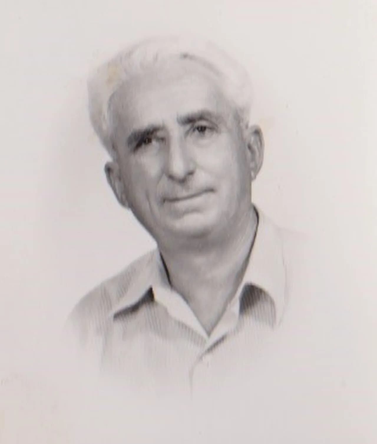 Herzl Greenshpon