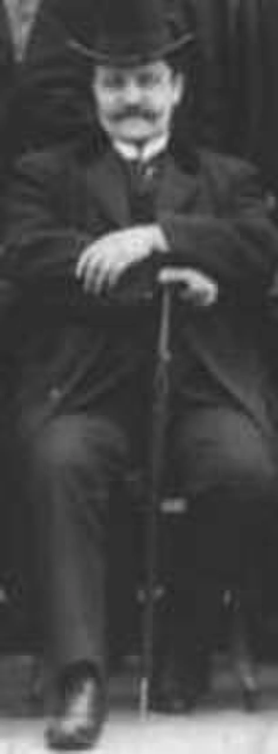 Oskar Hecker