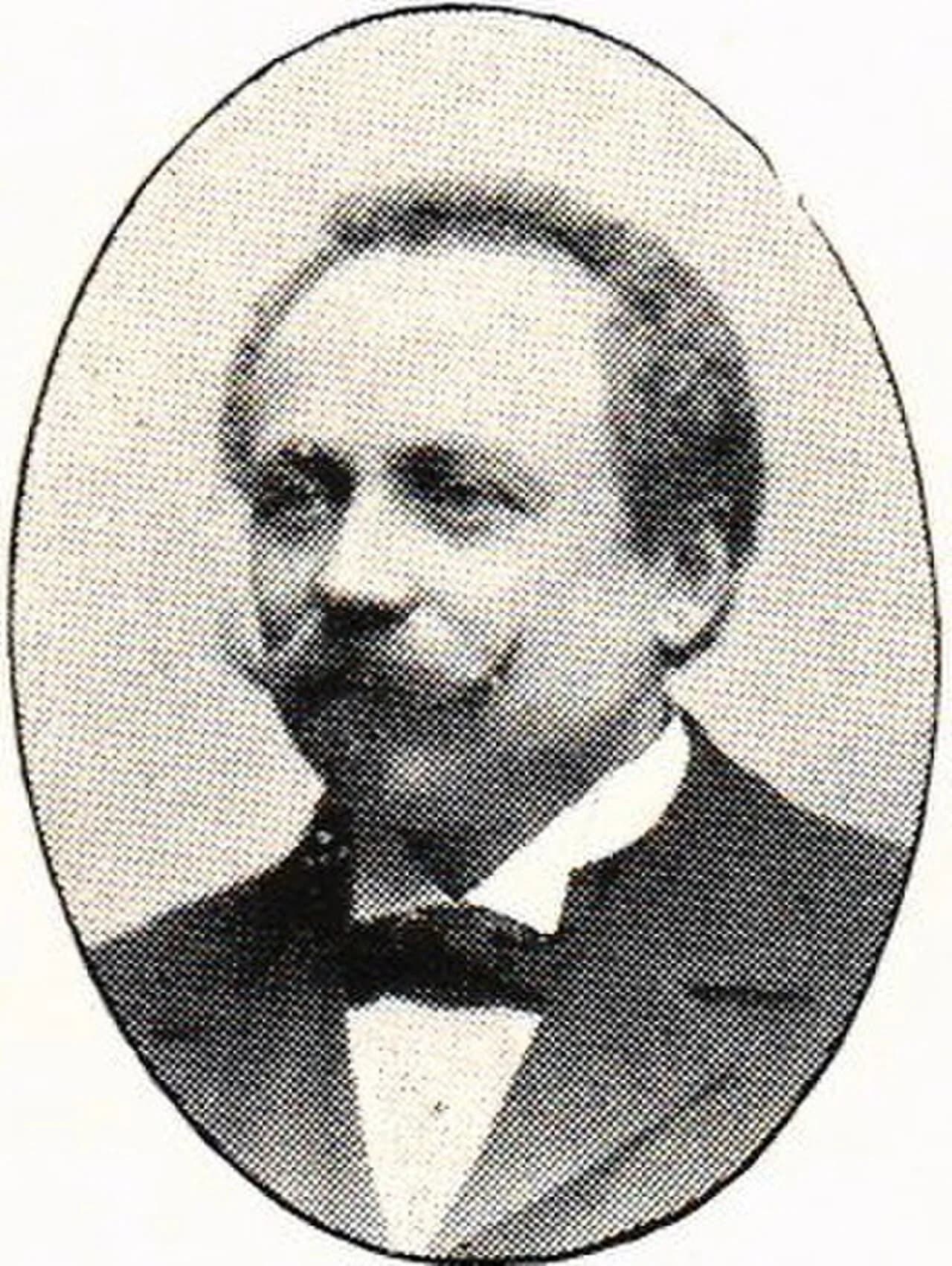 Gustaf Hedberg