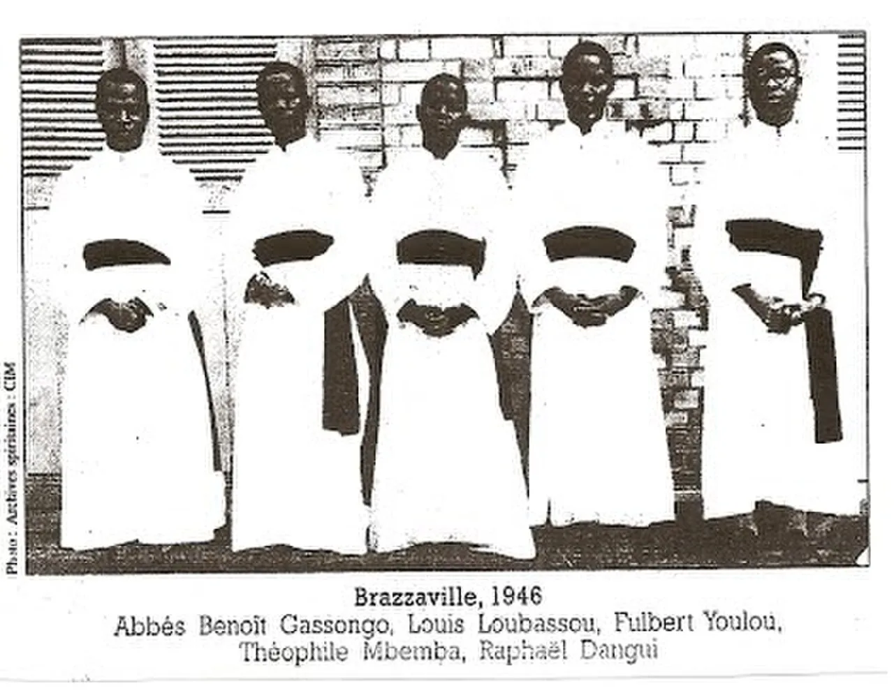 Théophile Mbemba
