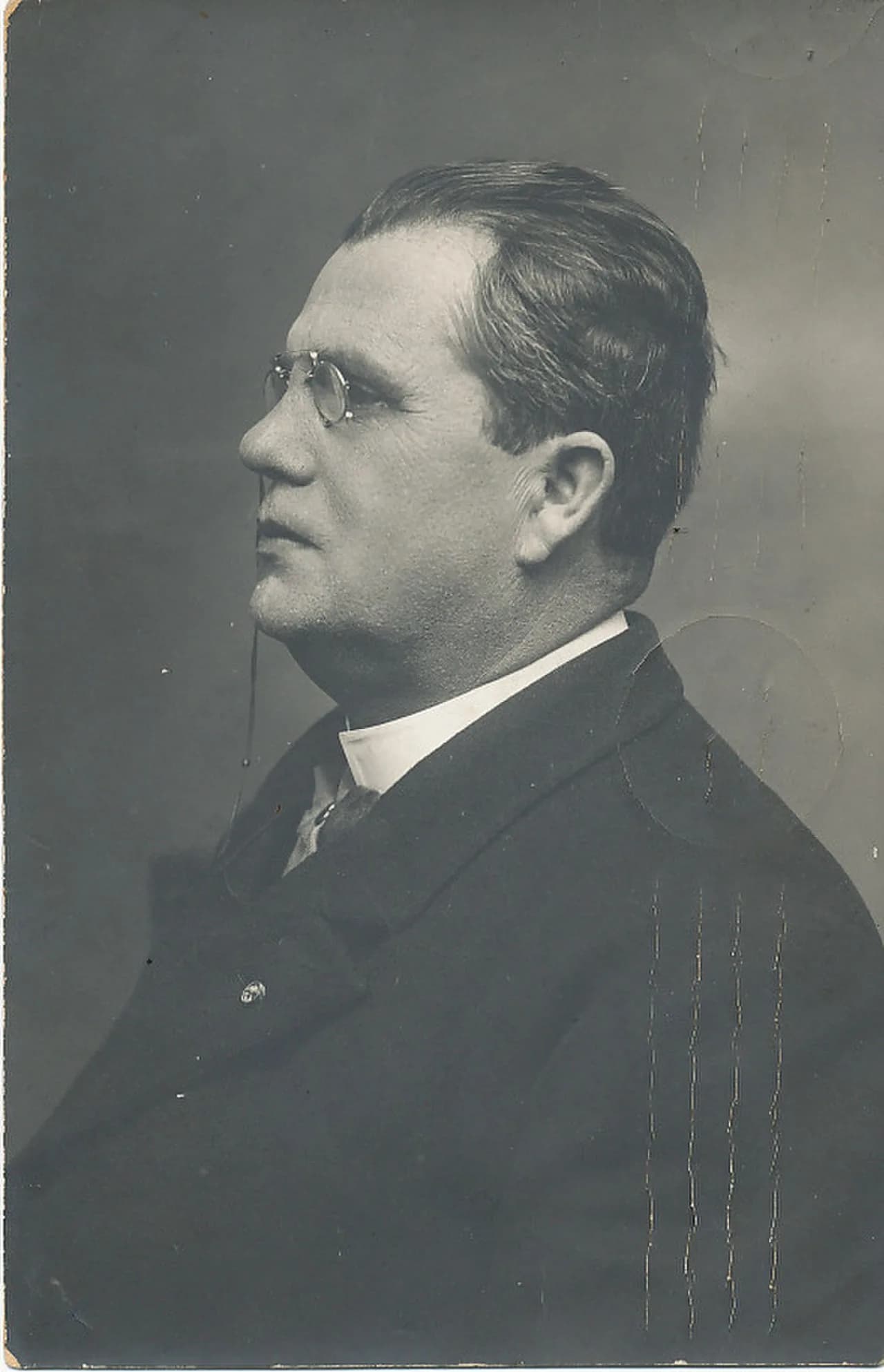 Emanuil Grigorovitza