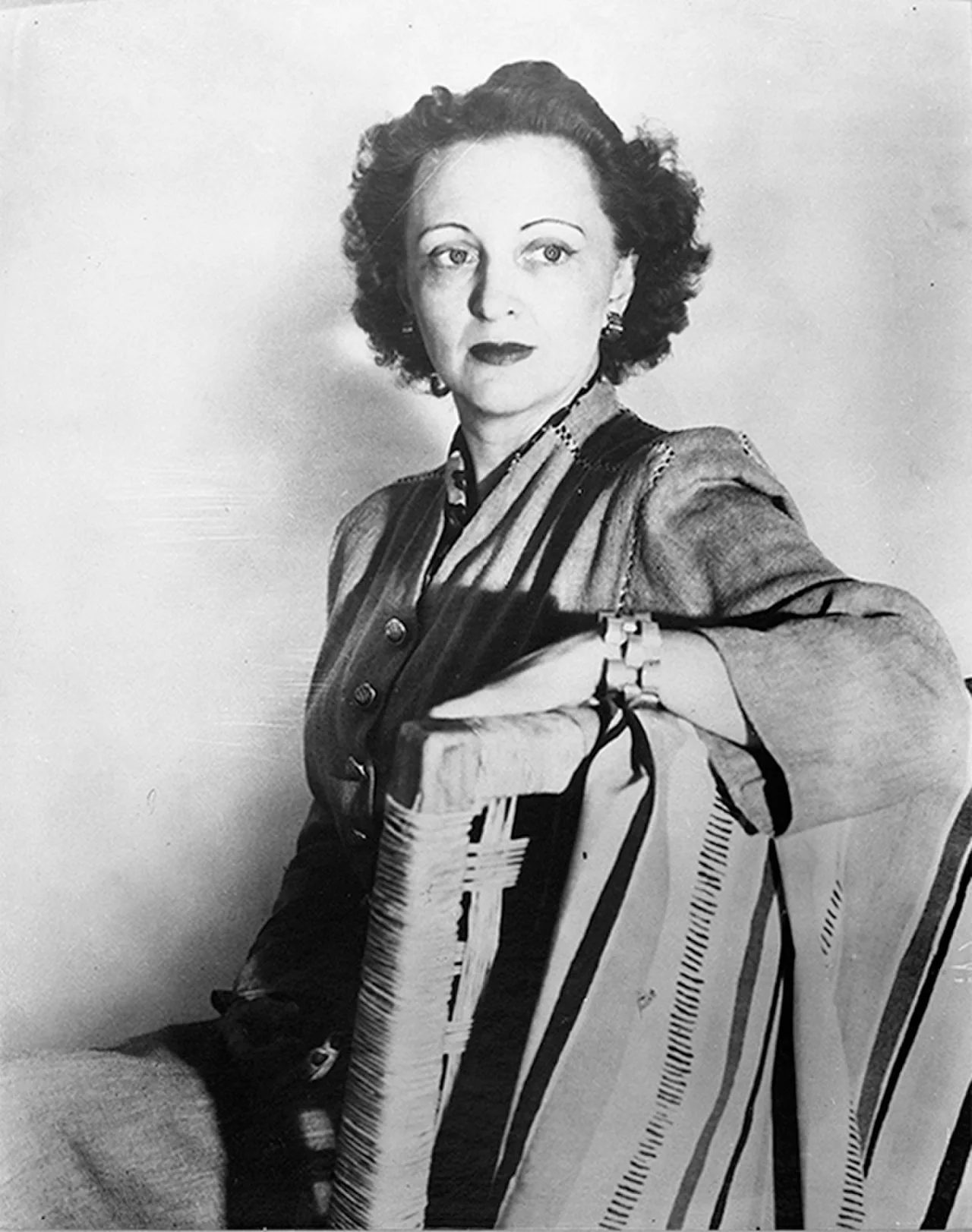 Pipsan Saarinen Swanson