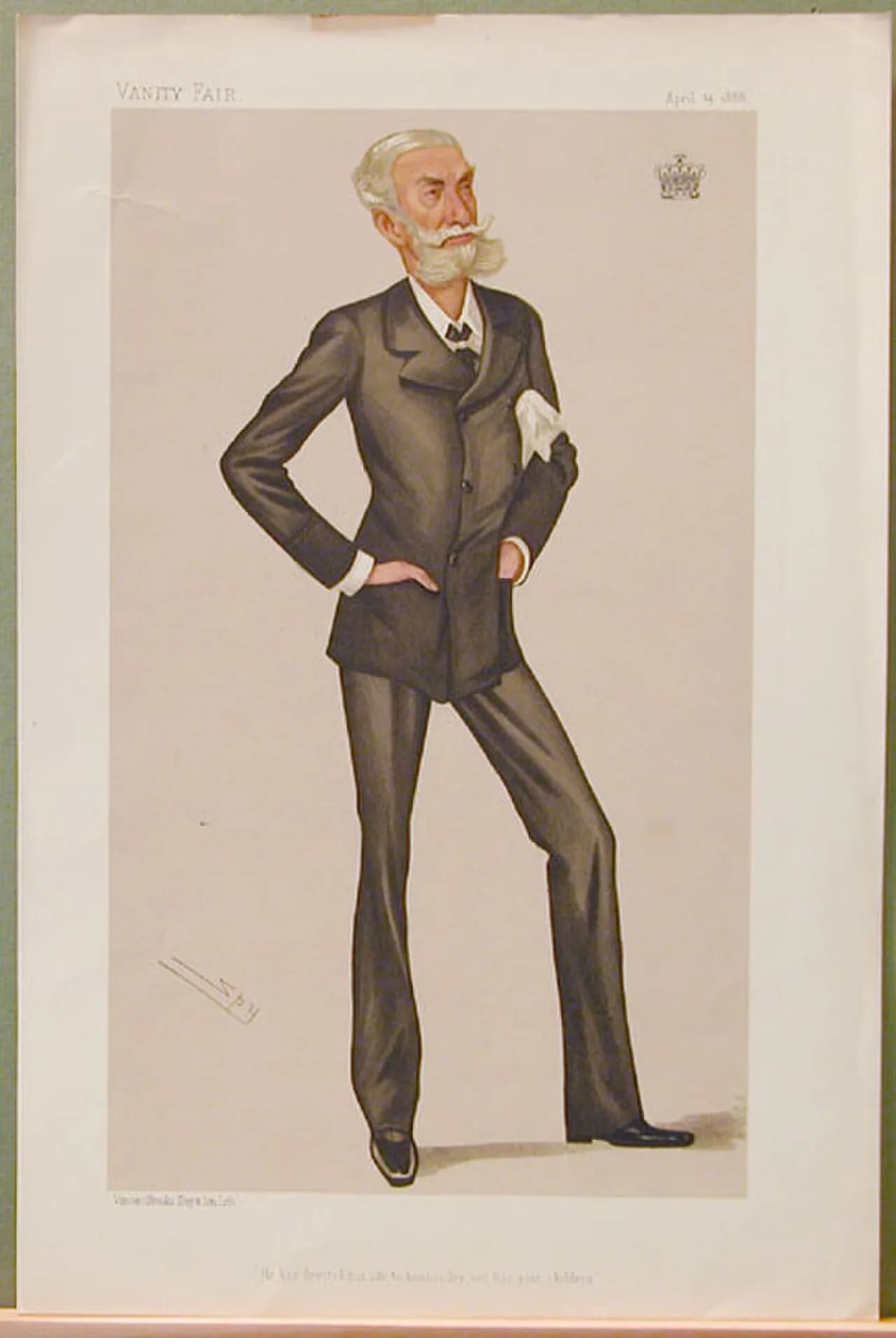 Alan Cathcart, 3rd Earl Cathcart